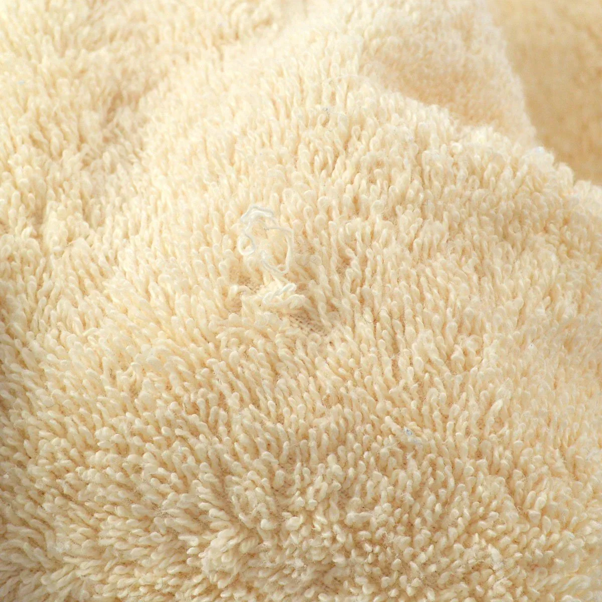 Chanel Cruise 1993 CC crew-neck terry cloth sweatshirt - Image 10