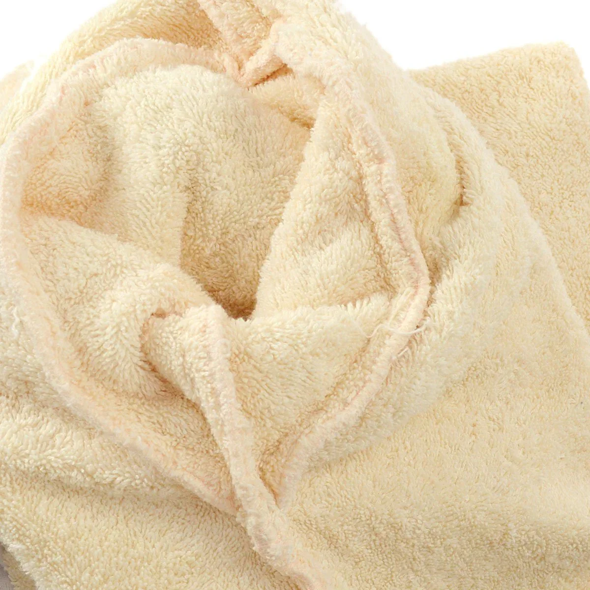 Chanel Cruise 1993 CC crew-neck terry cloth sweatshirt - Image 7