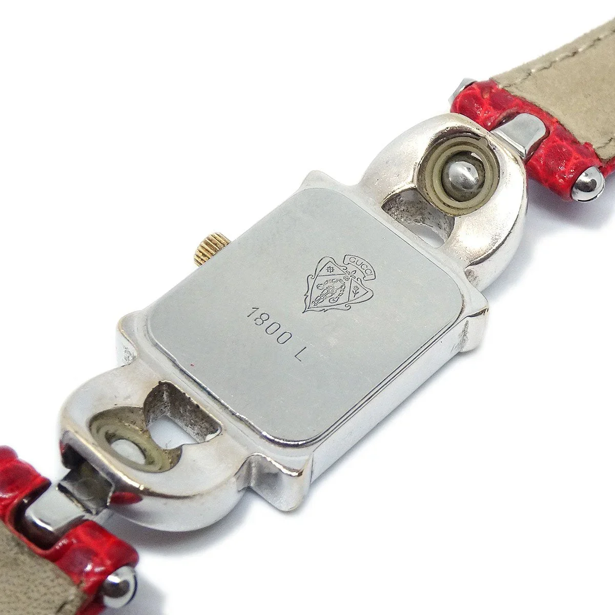 GUCCI * 1800L Quartz Watch - Image 4