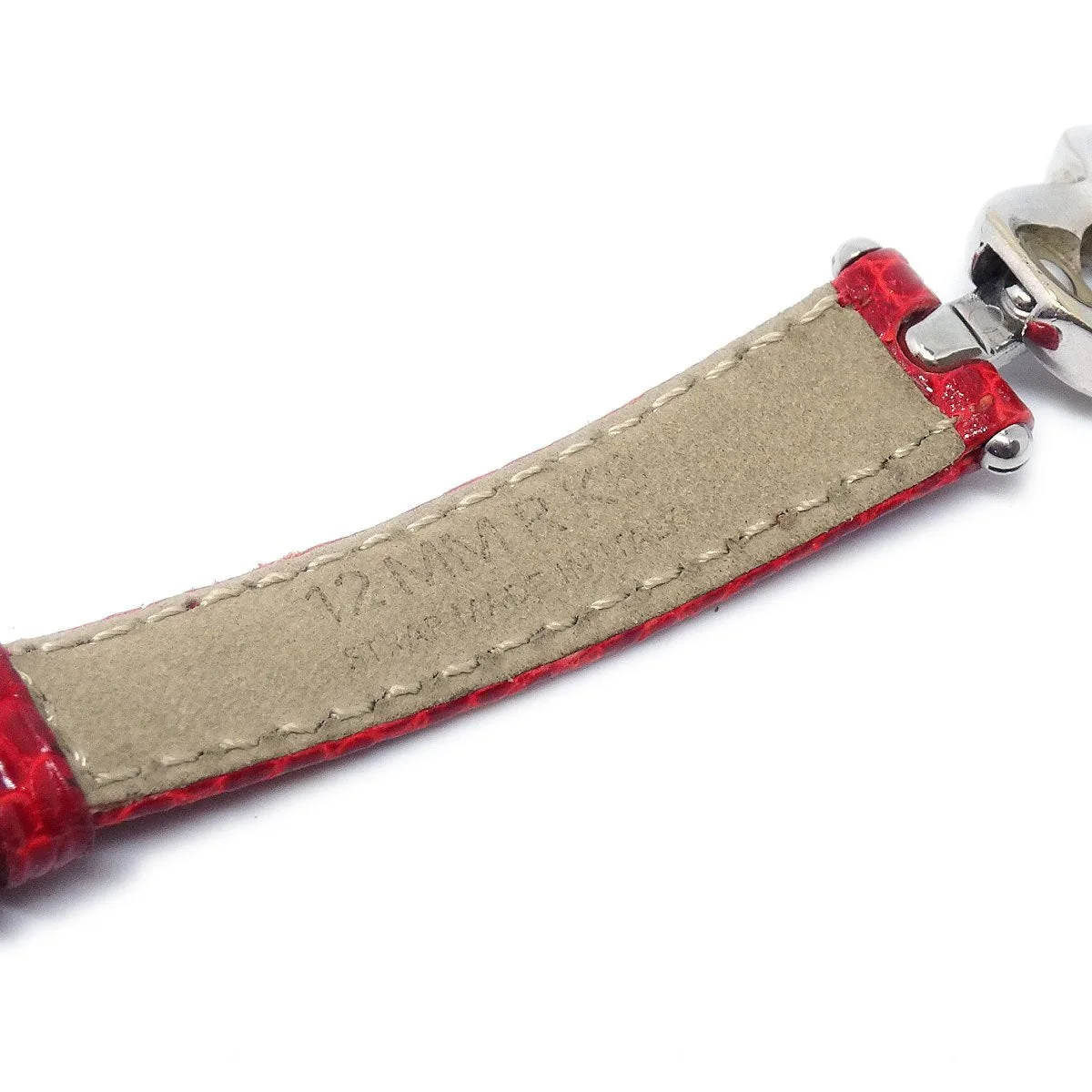 GUCCI * 1800L Quartz Watch - Image 5