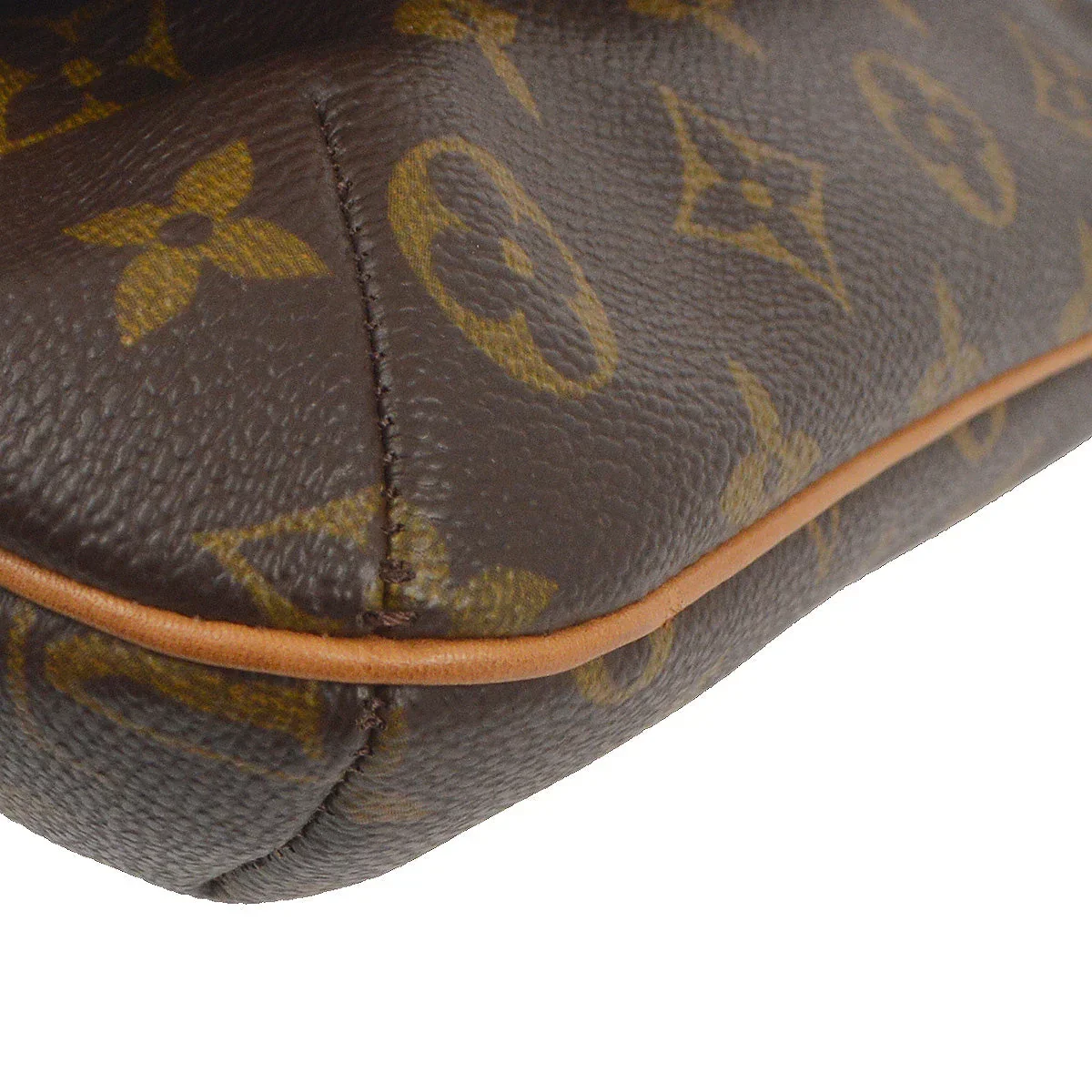 Louis Vuitton 2000 Monogram Musette Salsa Short M51258 - Image 3