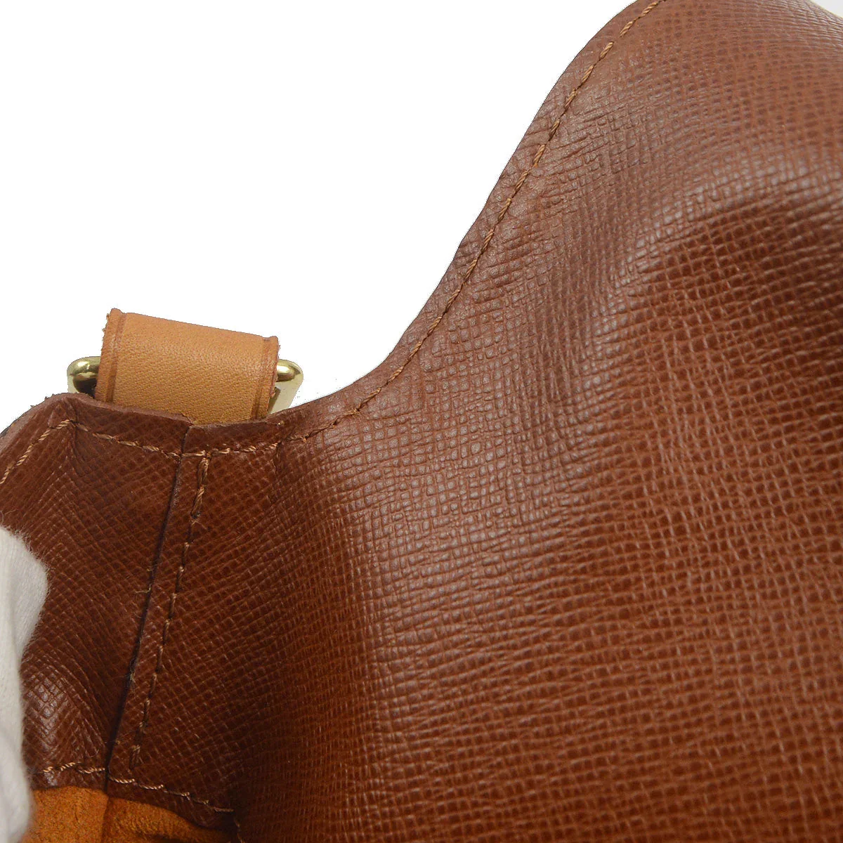 Louis Vuitton 2000 Monogram Musette Salsa Short M51258 - Image 8