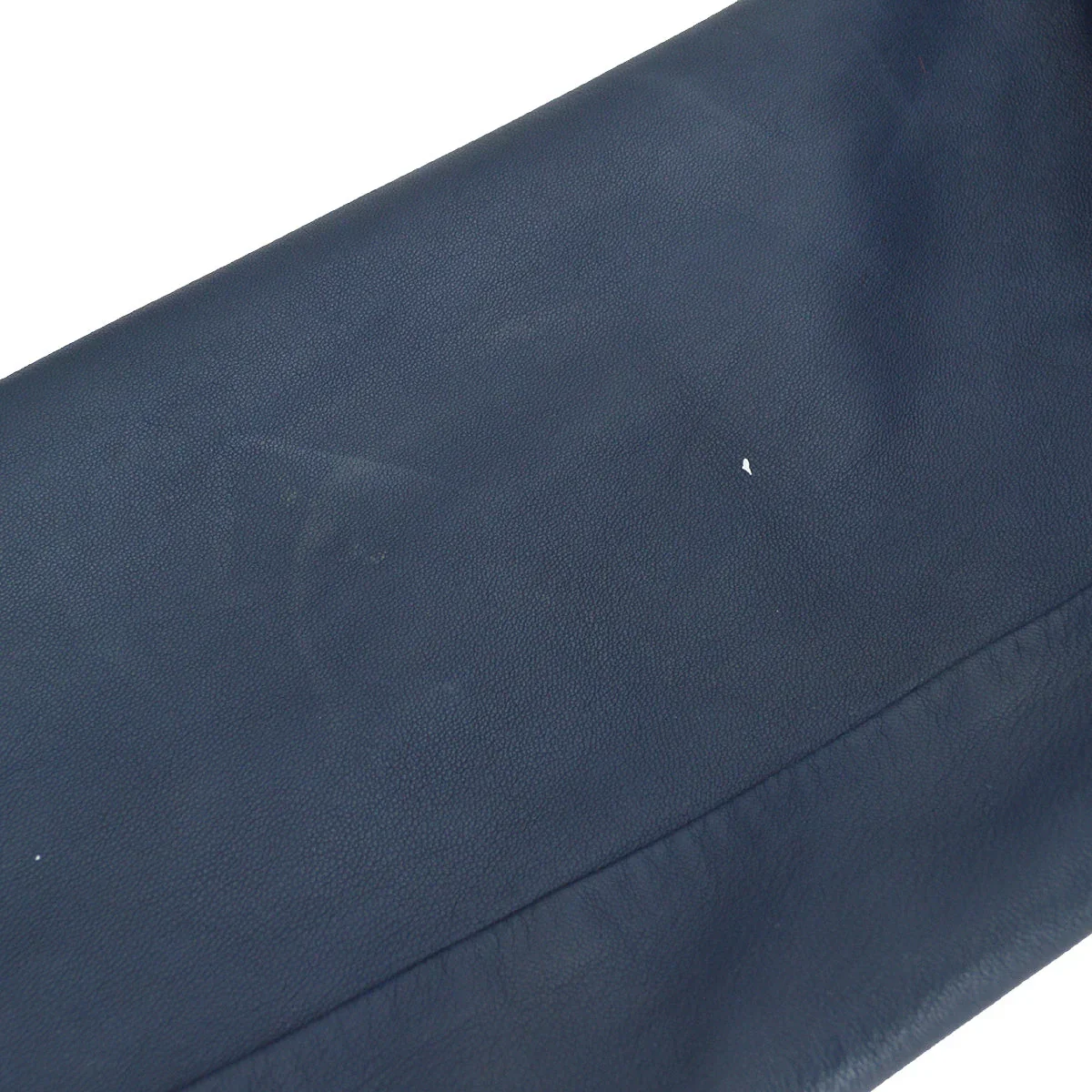 Chanel Spring 2004 Letterman bomber jacket #38 - Image 9