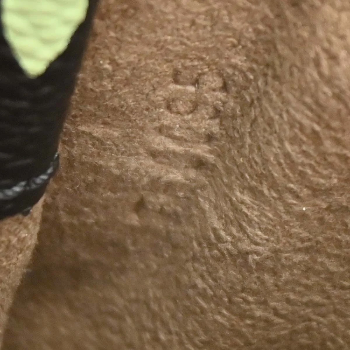 Louis Vuitton 2005 Black Monogram Multicolor Rift Shoulder Bag M40056 - Image 10