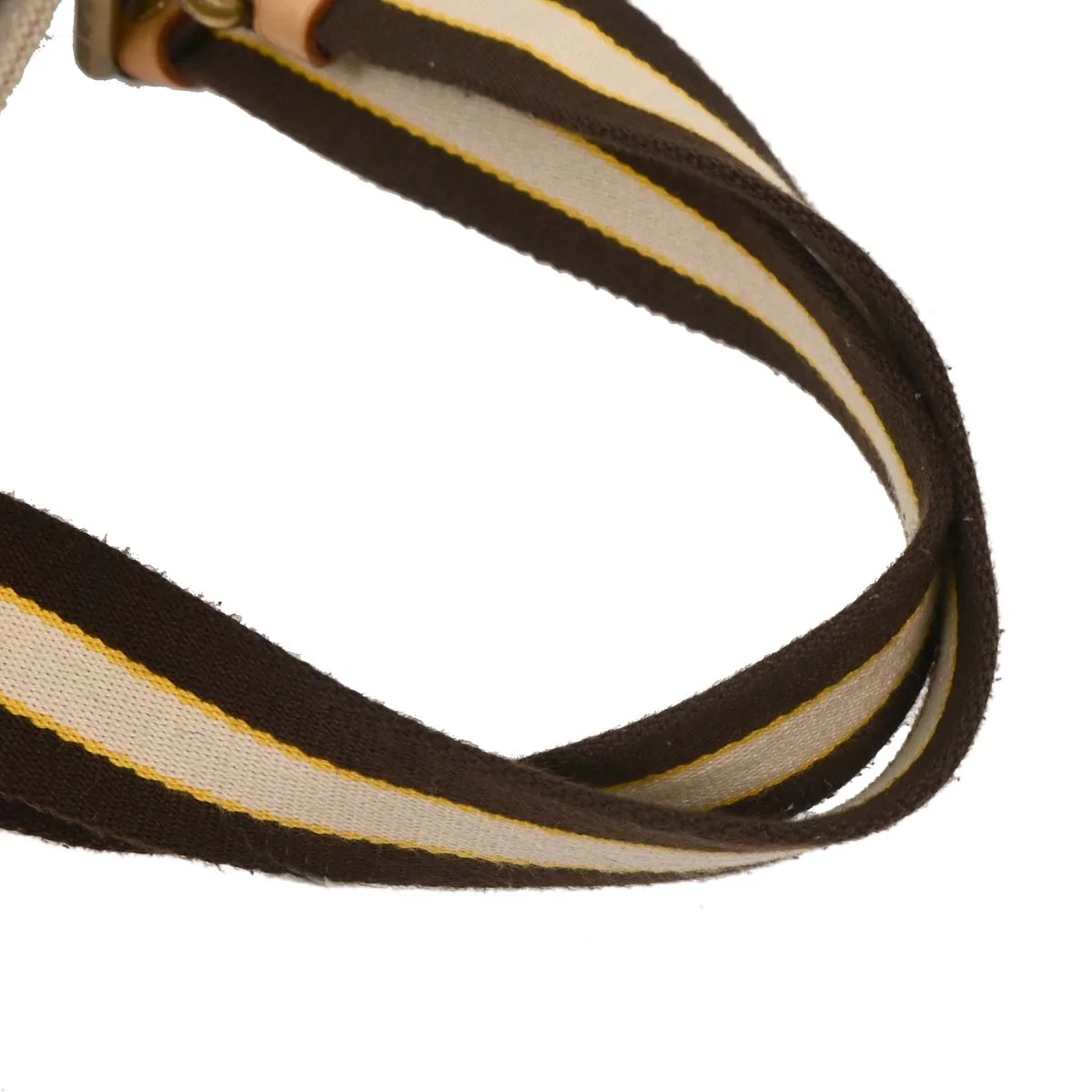 Louis Vuitton 2005 Cruise Line Globe Shopper PM Tote Handbag M95115 - Image 5