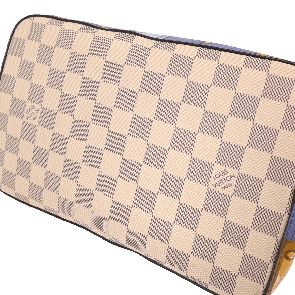 Louis Vuitton Summer Trunks Neo Noe Bucket Shoulder Bag N41066 - Image 6