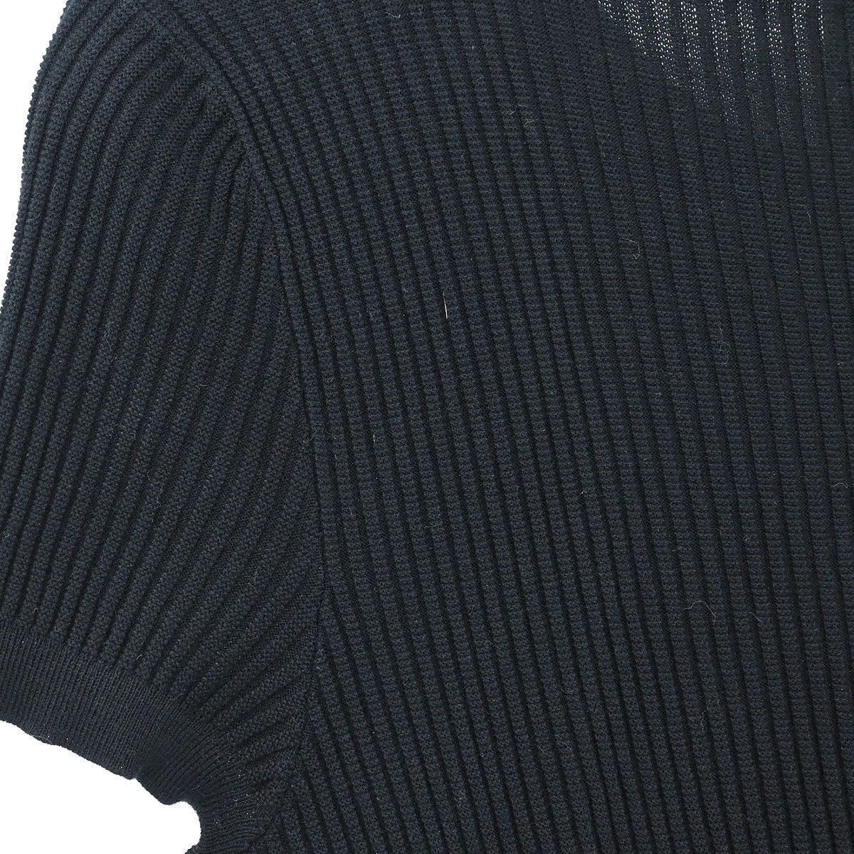 Chanel 2009 Dress Black #38 - Image 3