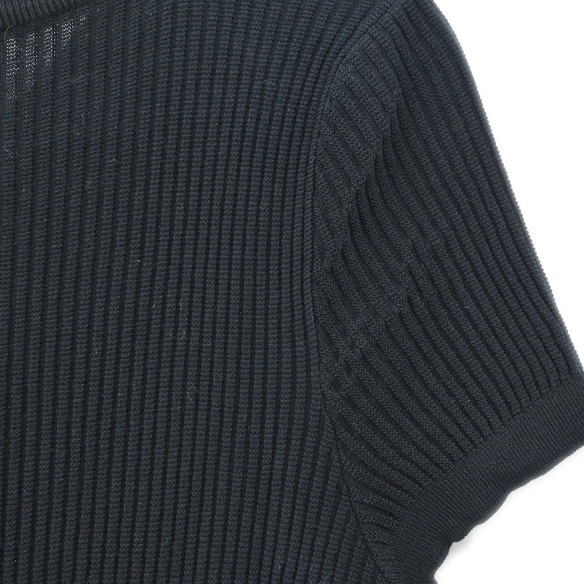 Chanel 2009 Dress Black #38 - Image 4