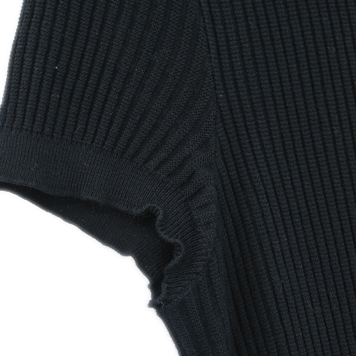 Chanel 2009 Dress Black #38 - Image 7