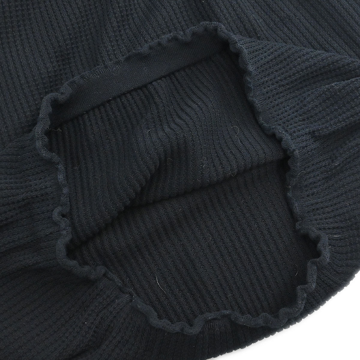 Chanel 2009 Dress Black #38 - Image 8