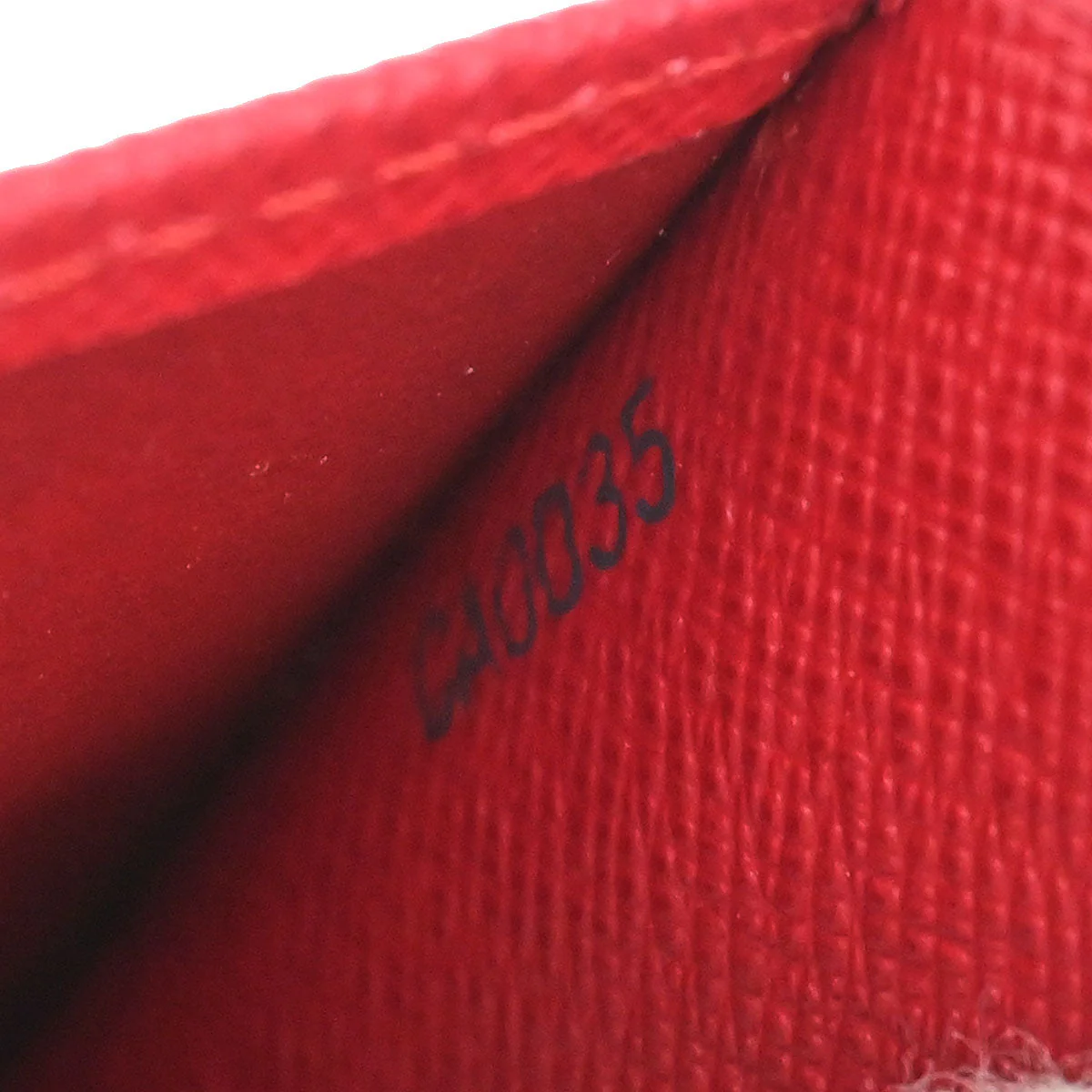 Louis Vuitton Monogram Cherry Compact Zip Wallet M95005 - Image 7