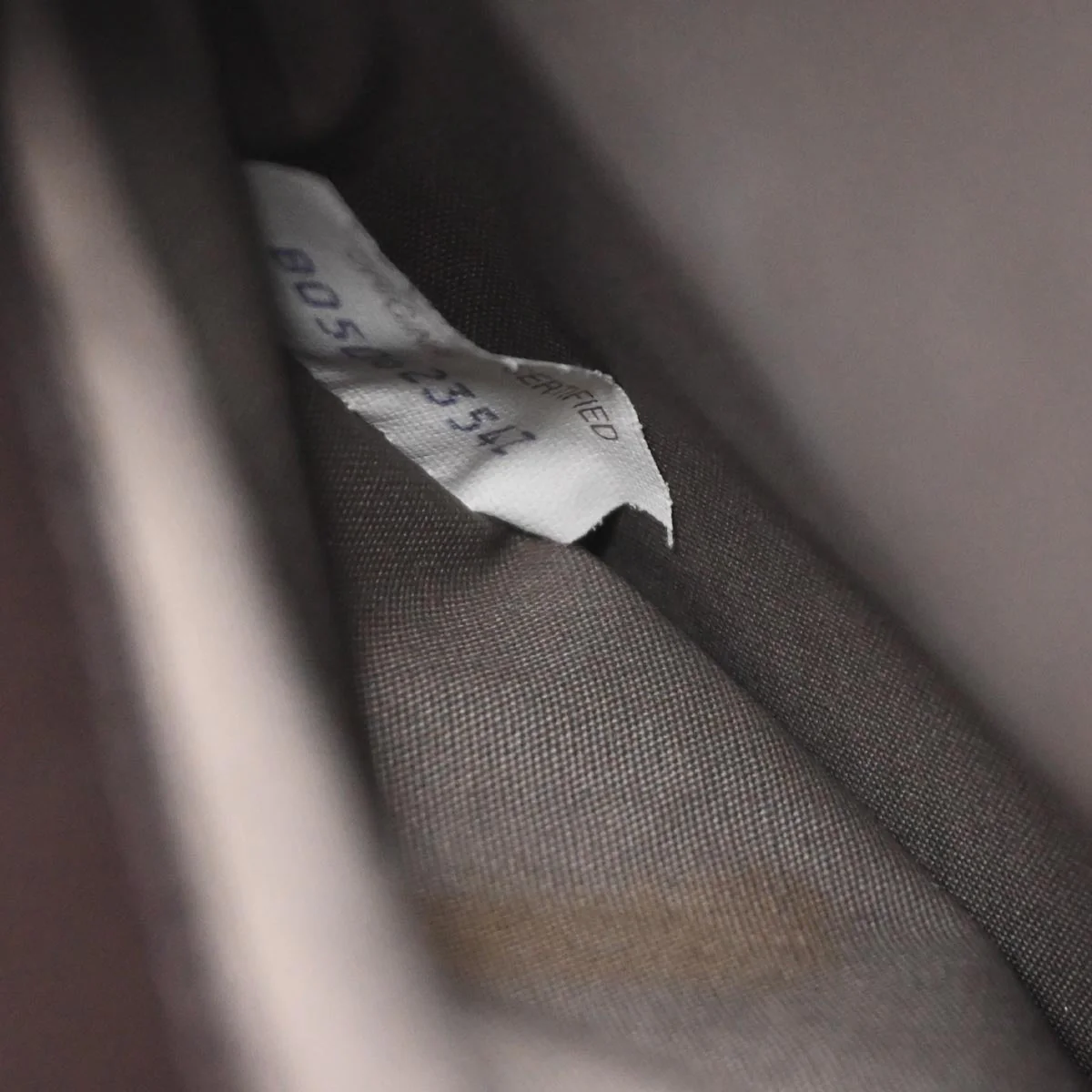 Bottega Veneta Brown Calfskin Intrecciato Briefcase Handbag - Image 10