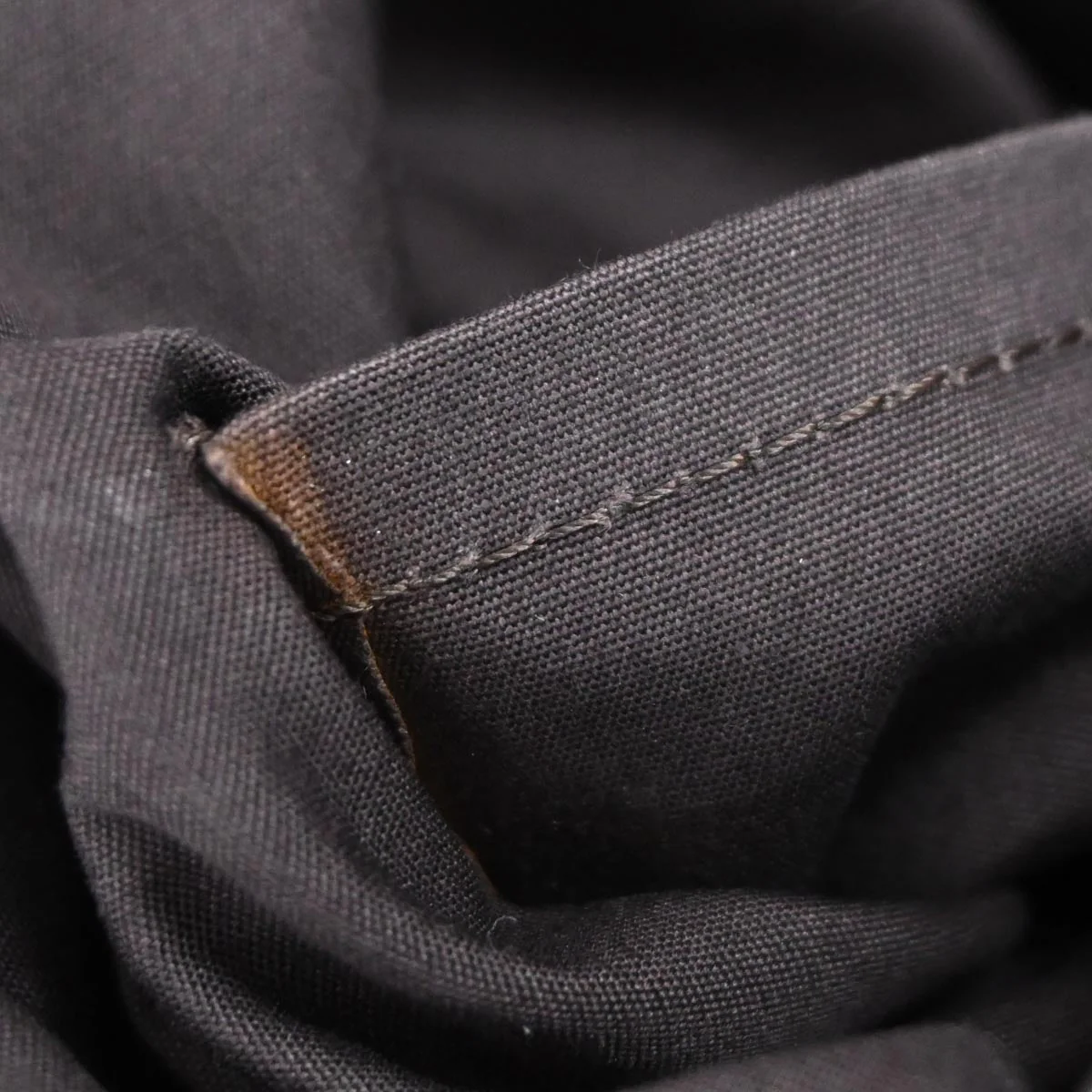 Louis Vuitton Brown Monogram Idylle Elegie 2way Shoulder Tote Handbag M56696 - Image 9