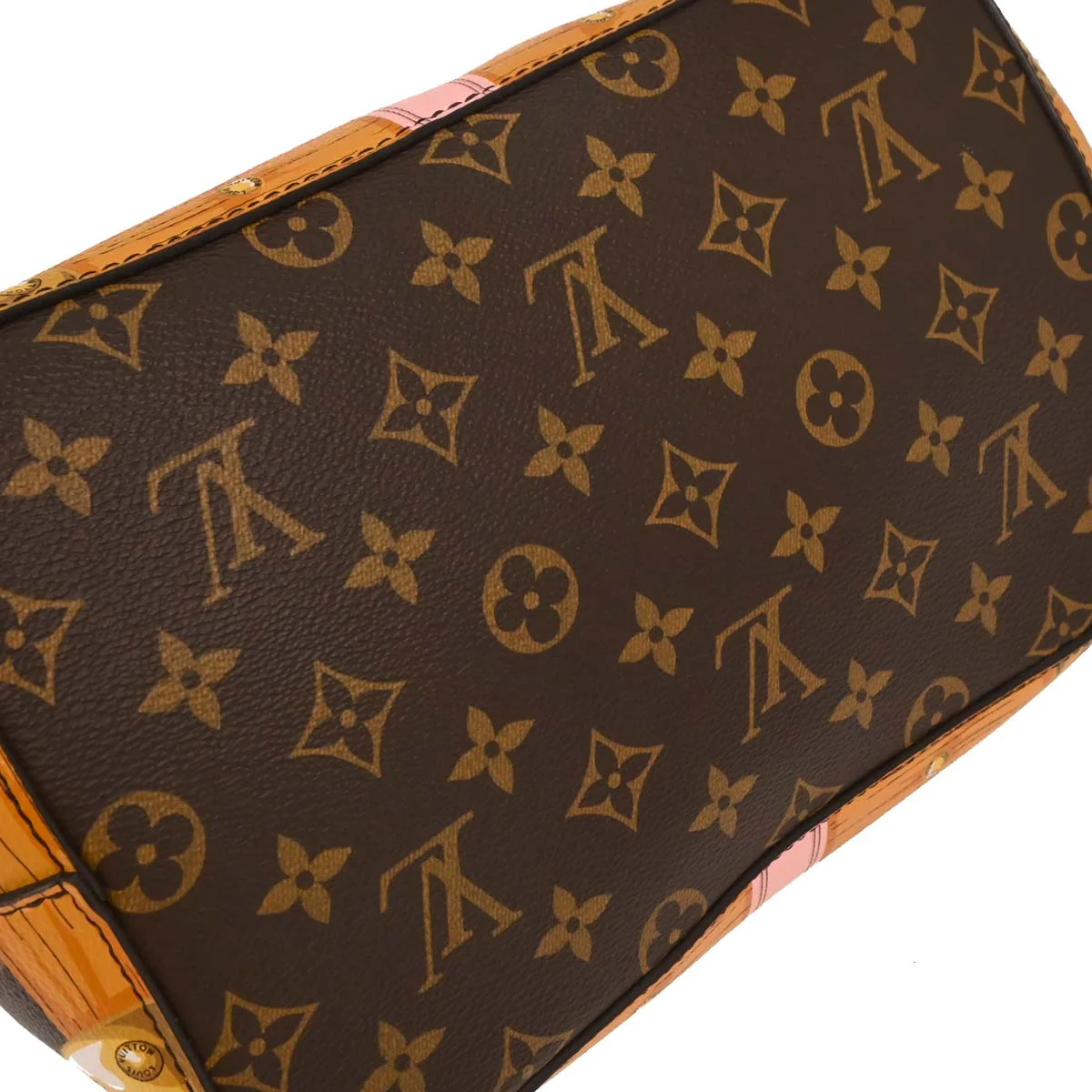 Louis Vuitton Summer Trunks Neo Noe Bucket Shoulder Bag M40649 - Image 4