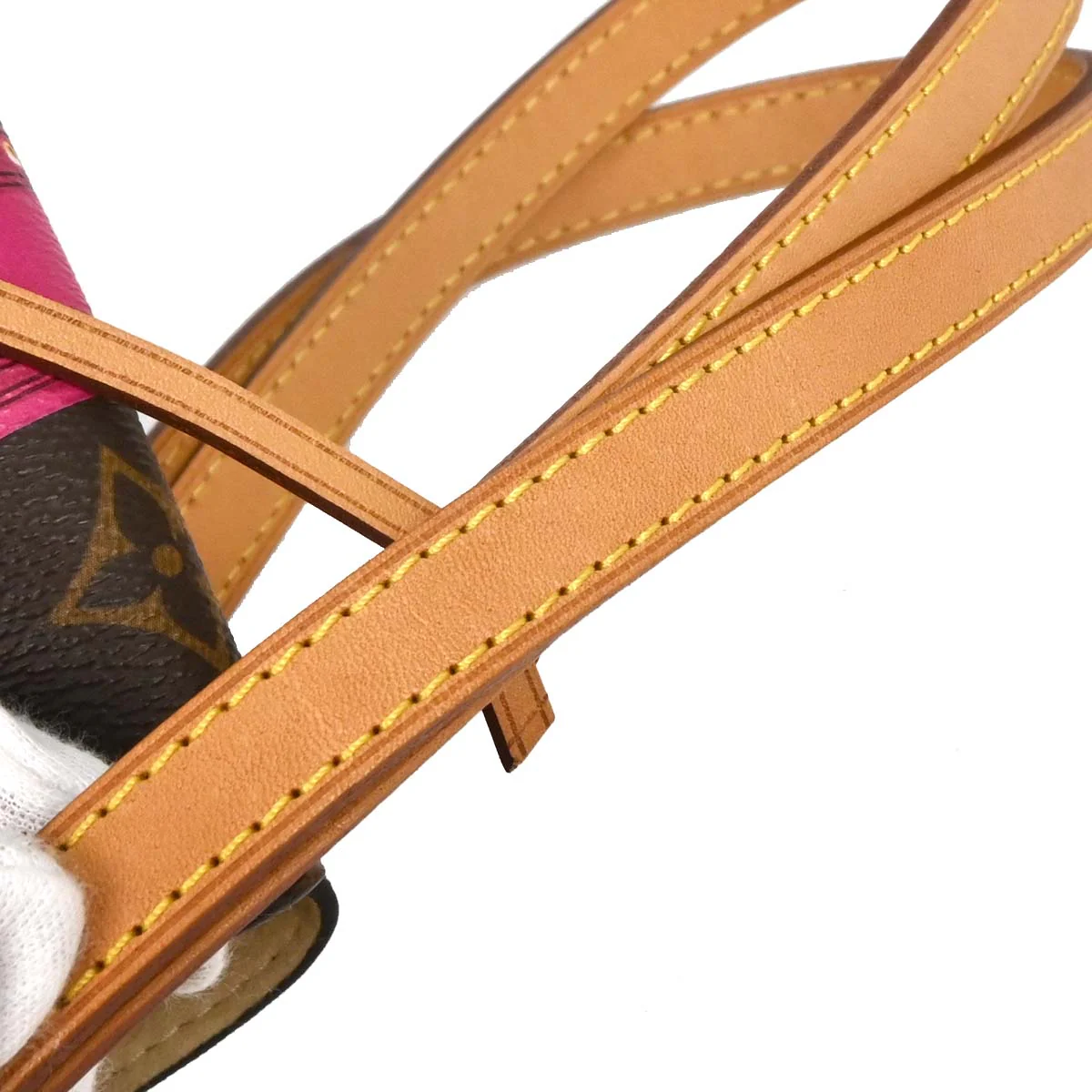 Louis Vuitton Summer Trunks Neo Noe Bucket Shoulder Bag M40649 - Image 7