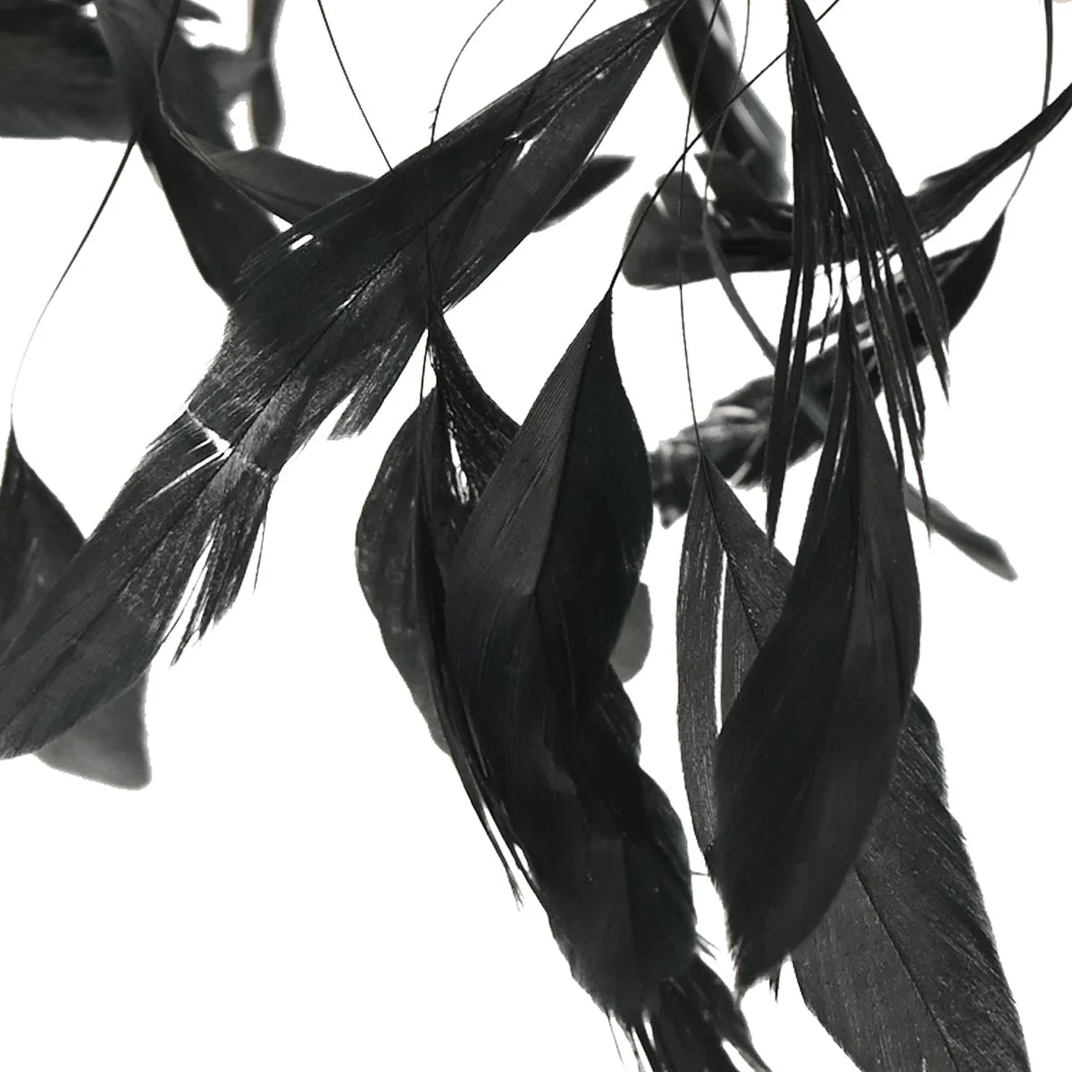 Bvlgari * Black Satin Lizard Handbag - Image 3