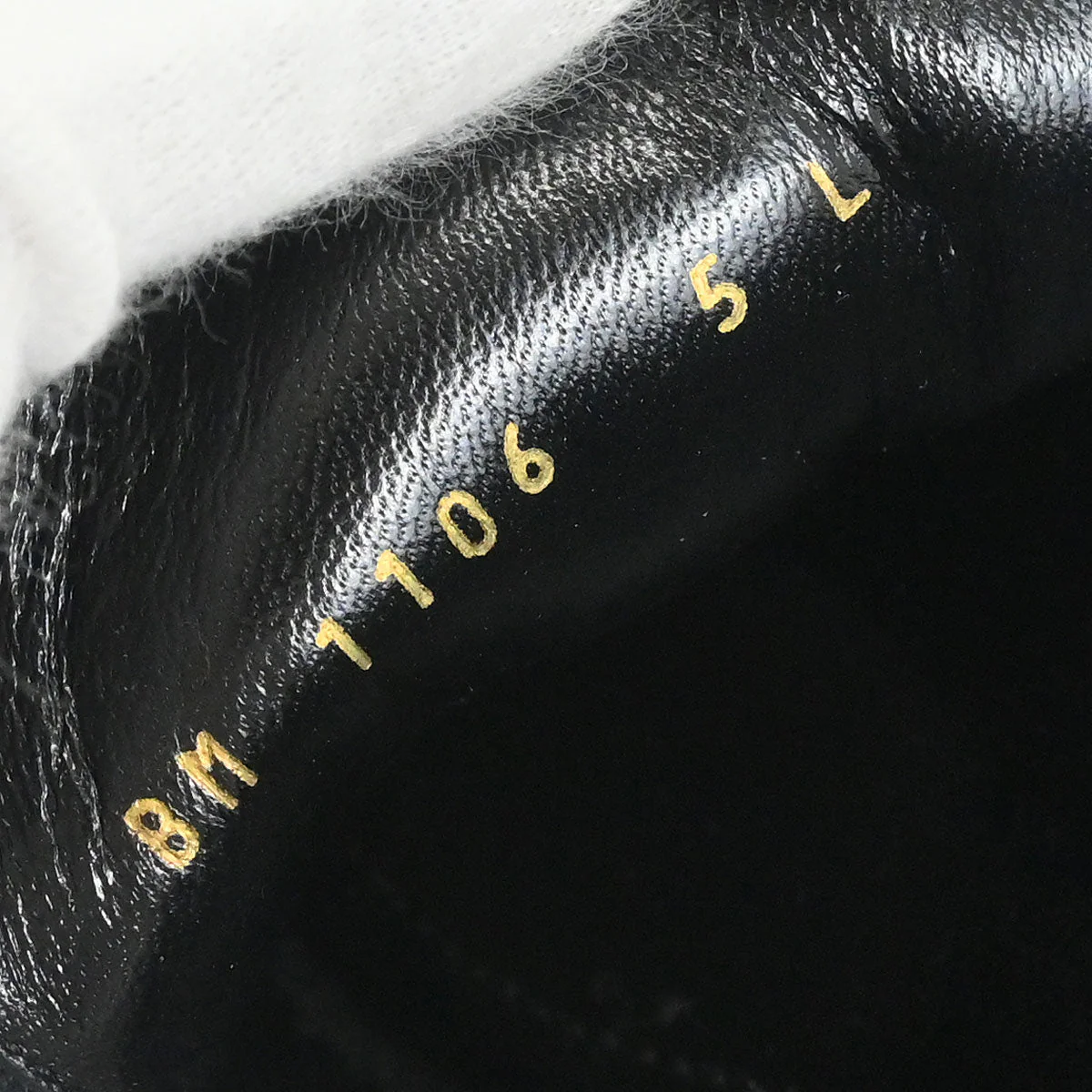 Louis Vuitton * Blue Loafers Shoes #5L - Image 7