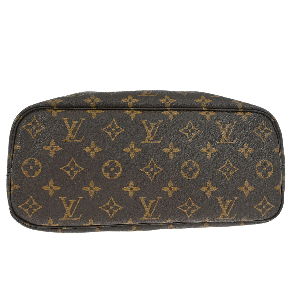 Louis Vuitton Pink Monogram Neverfull NM PM Tote Handbag M41245 - Image 3