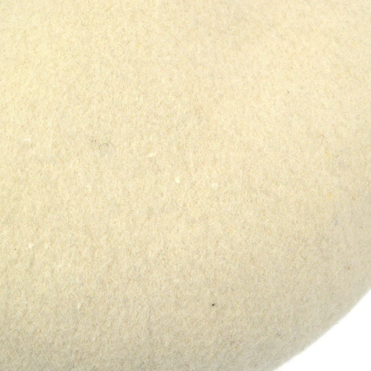 Chanel 1998 Spring Wool Oversized Beret - Image 4