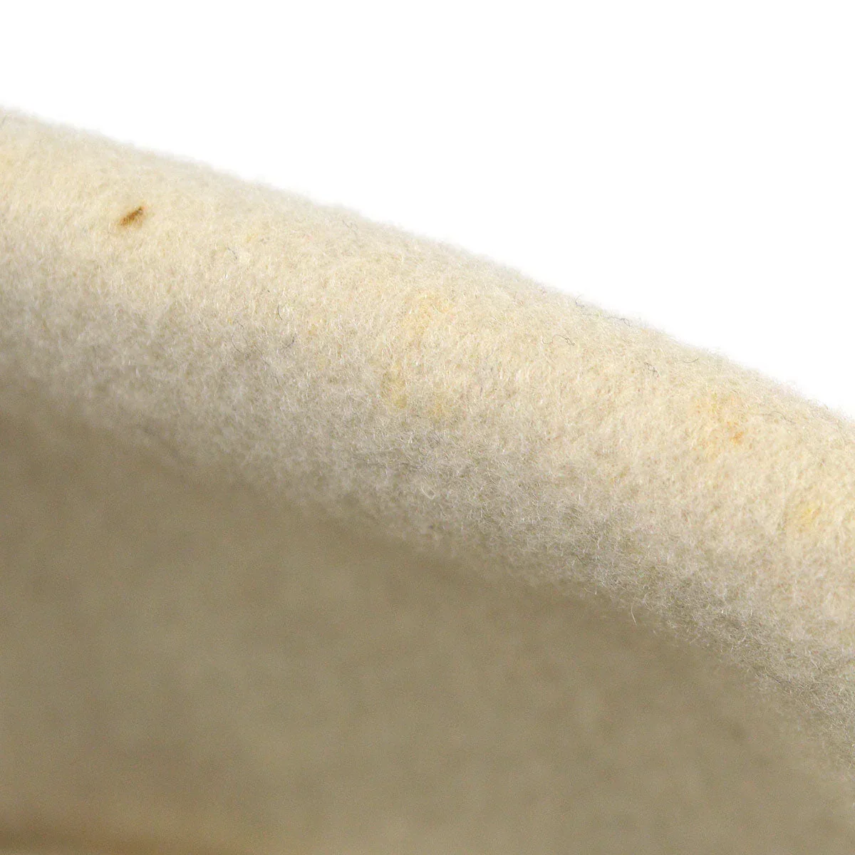 Chanel 1998 Spring Wool Oversized Beret - Image 5