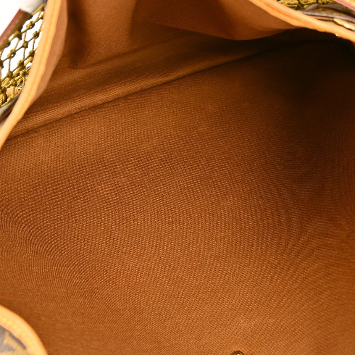 Louis Vuitton 2007 Monogram Congo GM Shoulder Bag M40115 - Image 9