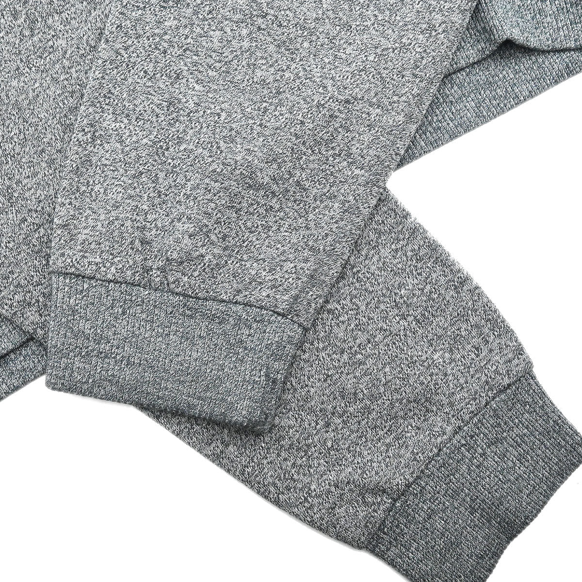 Chanel Long Sleeve Top Sweater Gray - Image 8