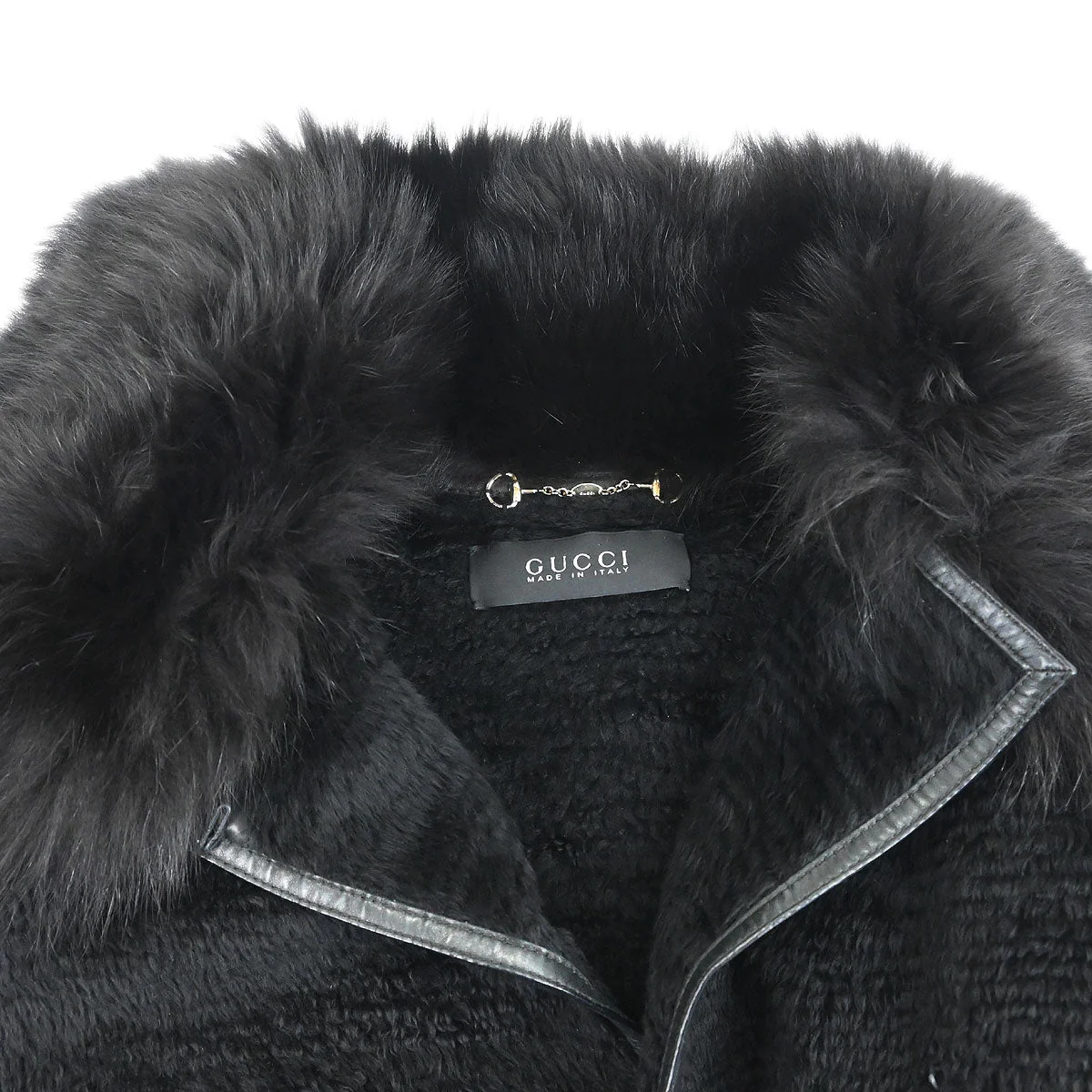 Gucci Jacket Black #40 - Image 3