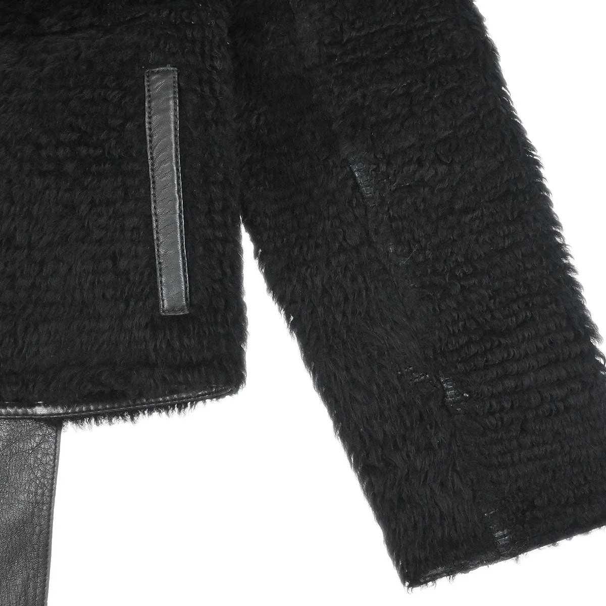 Gucci Jacket Black #40 - Image 5