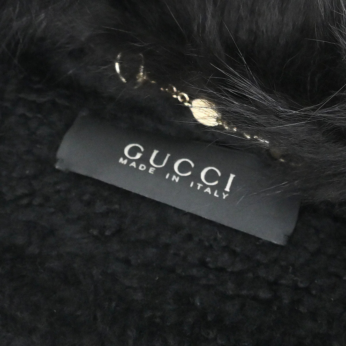 Gucci Jacket Black #40 - Image 9