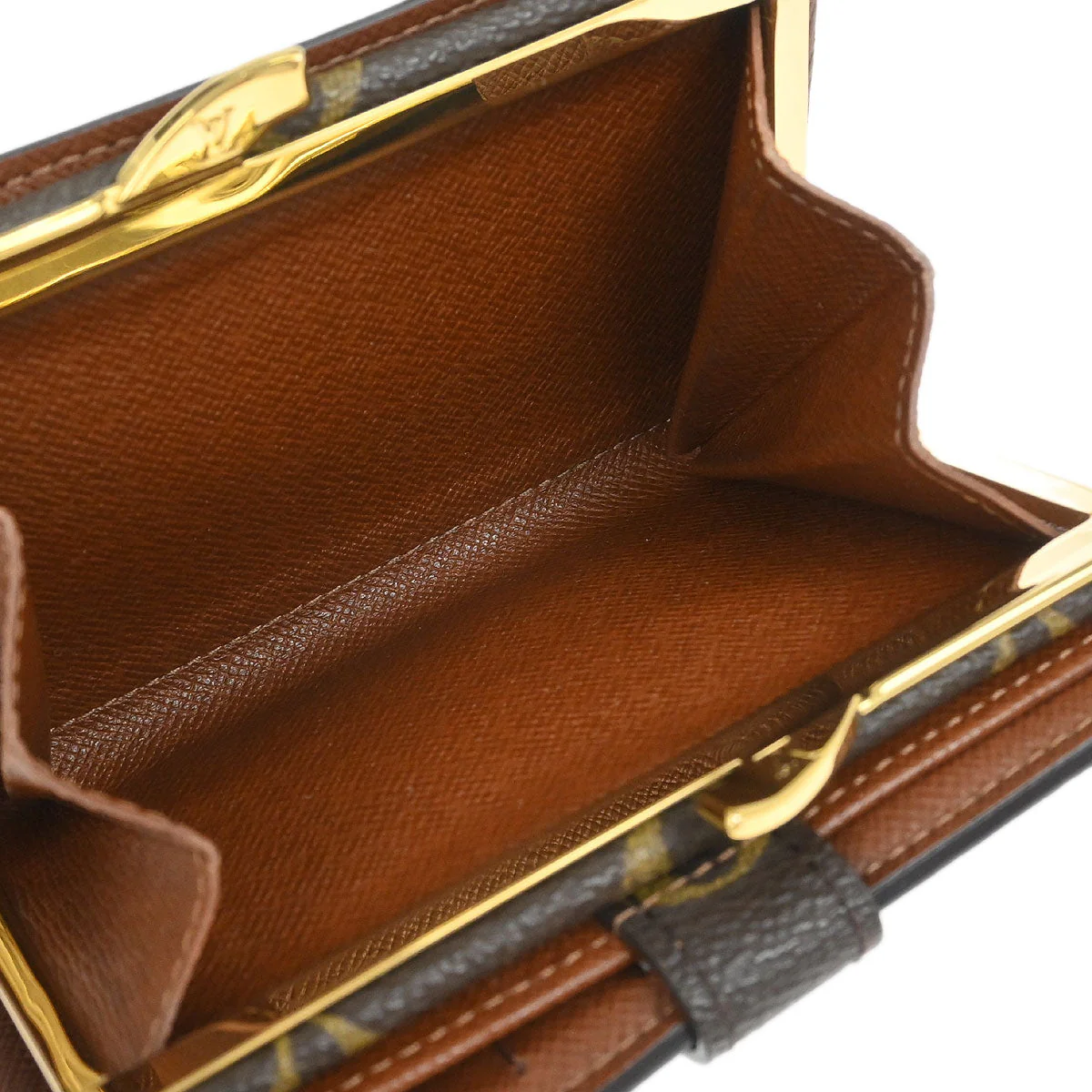 Louis Vuitton Monogram Portefeuille Viennois Wallet M61663 - Image 4