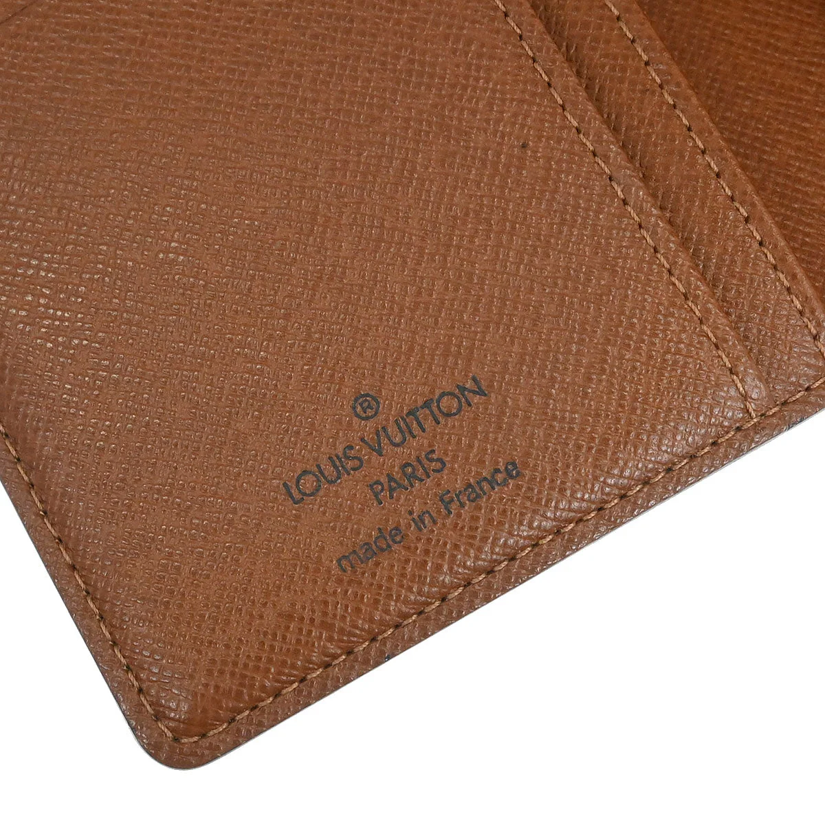 Louis Vuitton Monogram Portefeuille Viennois Wallet M61663 - Image 6