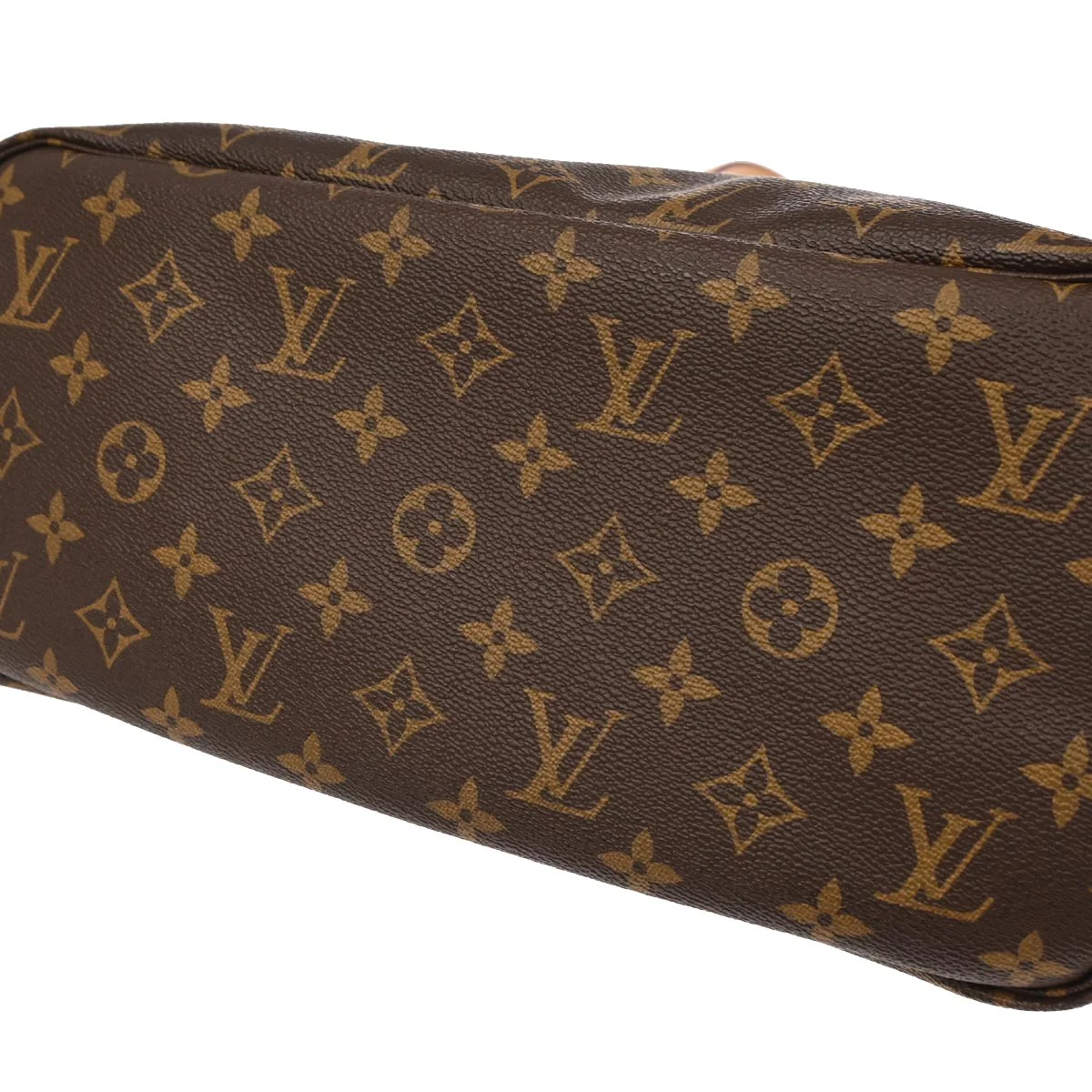 Louis Vuitton Monogram Neverfull MM Shoulder Tote Bag M40156 - Image 6