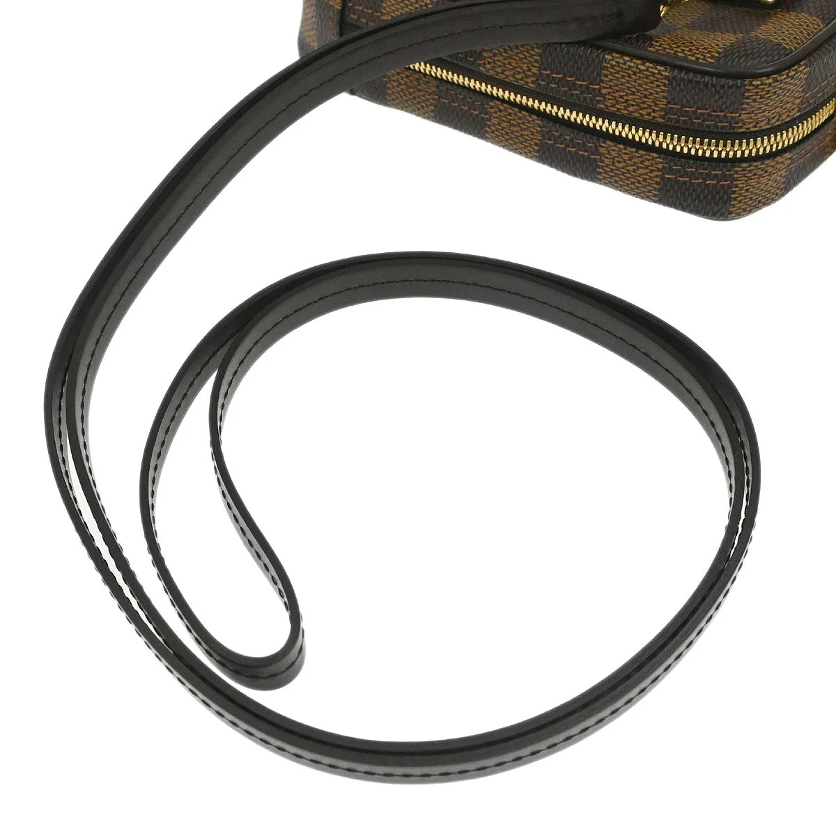 Louis Vuitton Damier Etui Okapi GM Shoulder Bag Pochette N61737 - Image 6