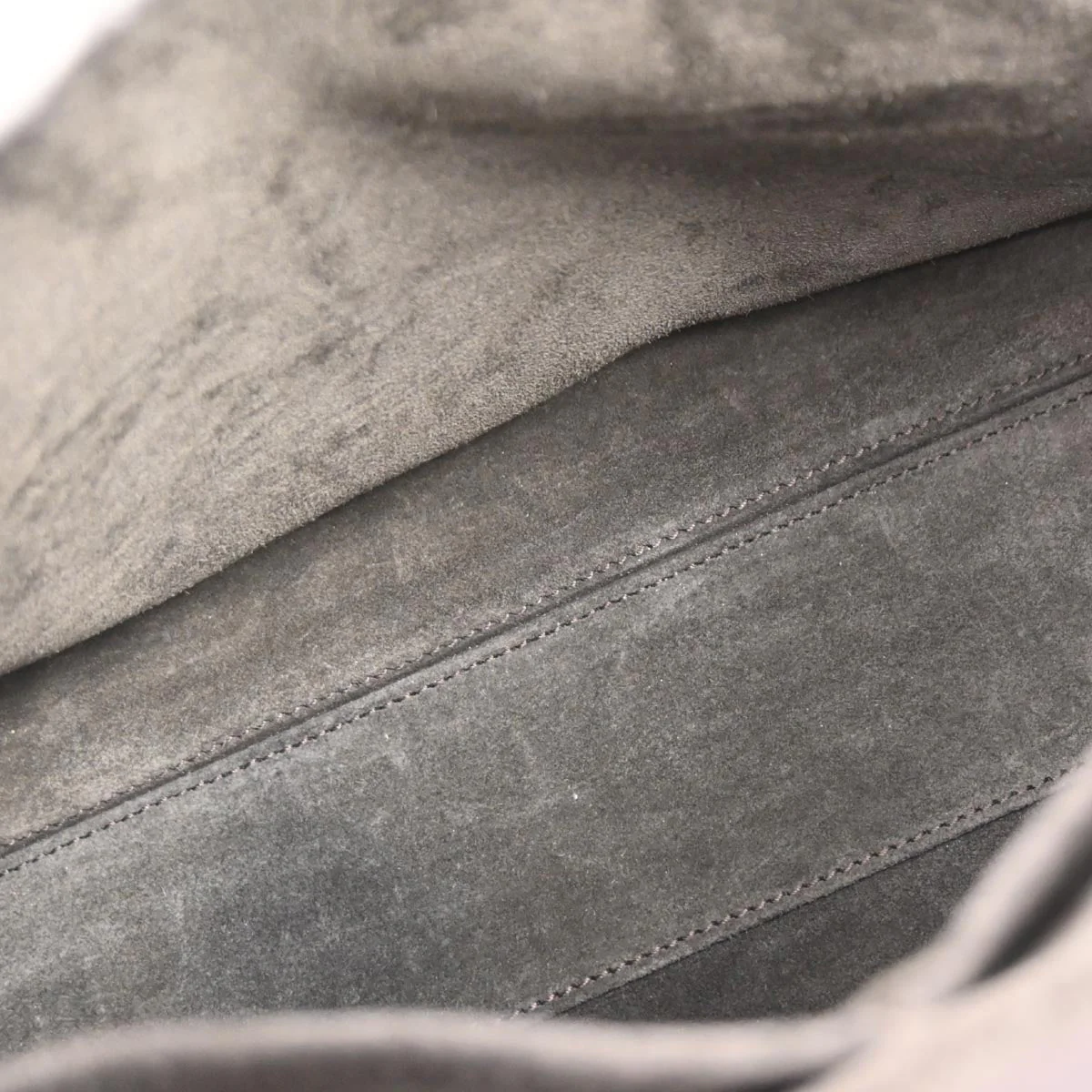 Saint Laurent Gray Sac de Jour Small 2way Shoulder Handbag - Image 8