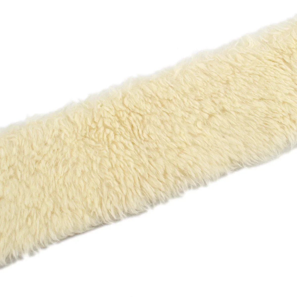 Chanel Fall 1994 Runway Fur Scarf - Image 7