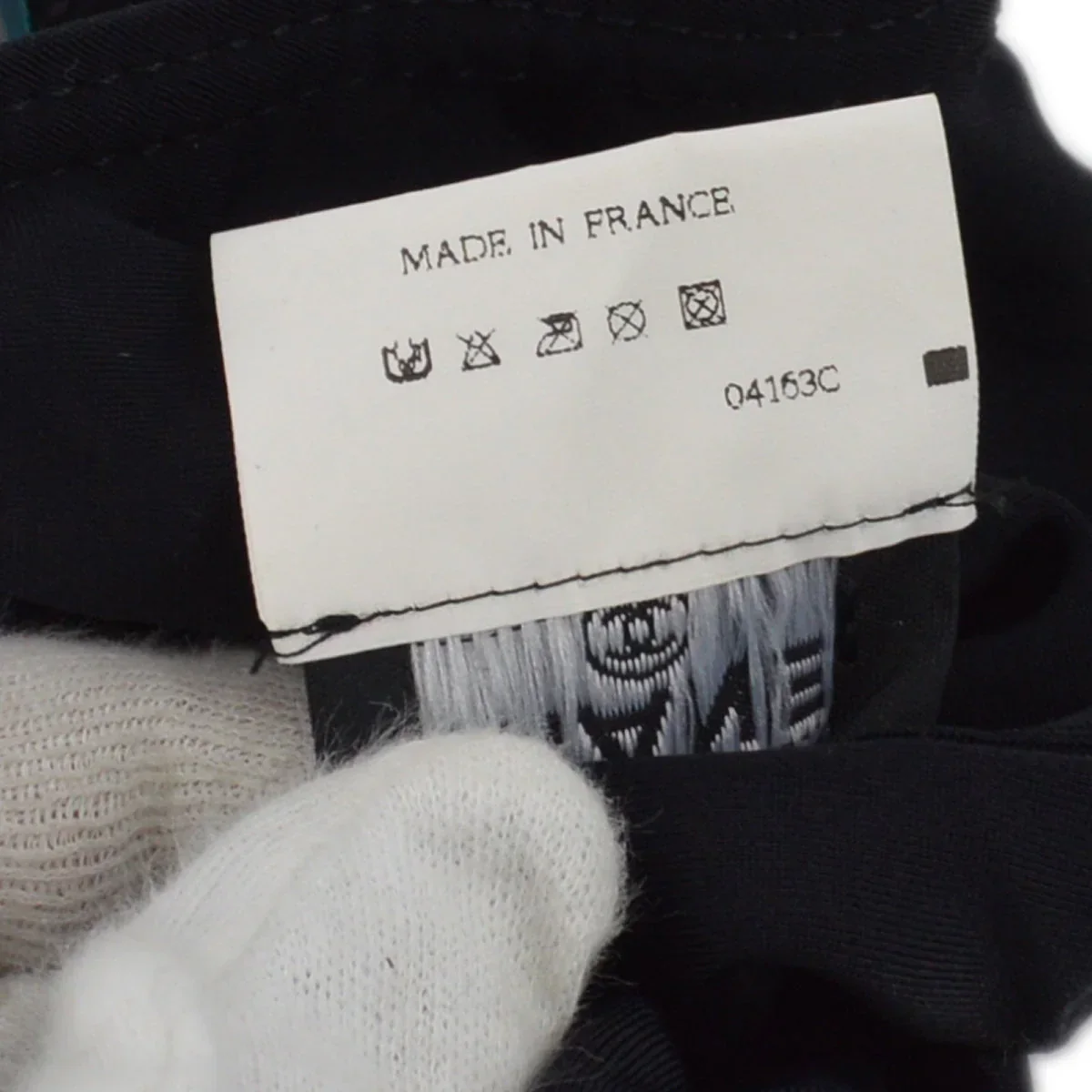 Chanel * Spring 1996 Runway Bikini #38 - Image 10