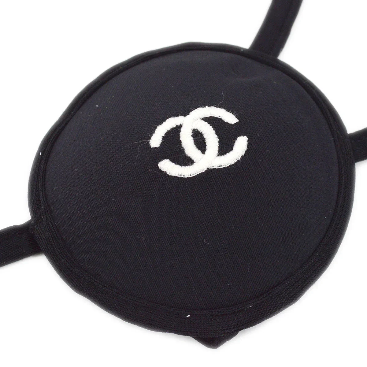 Chanel * Spring 1996 Runway Bikini #38 - Image 4