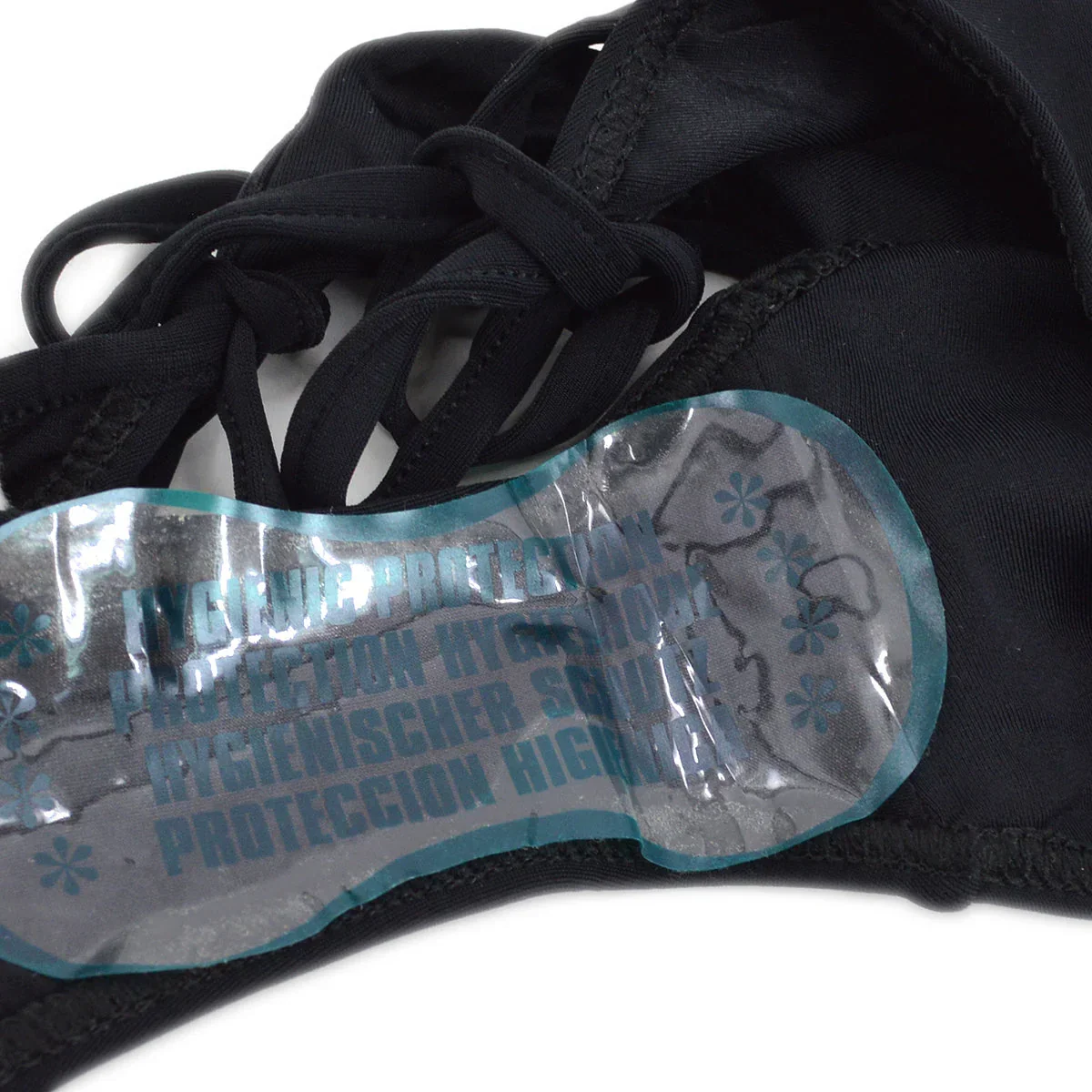 Chanel * Spring 1996 Runway Bikini #38 - Image 8