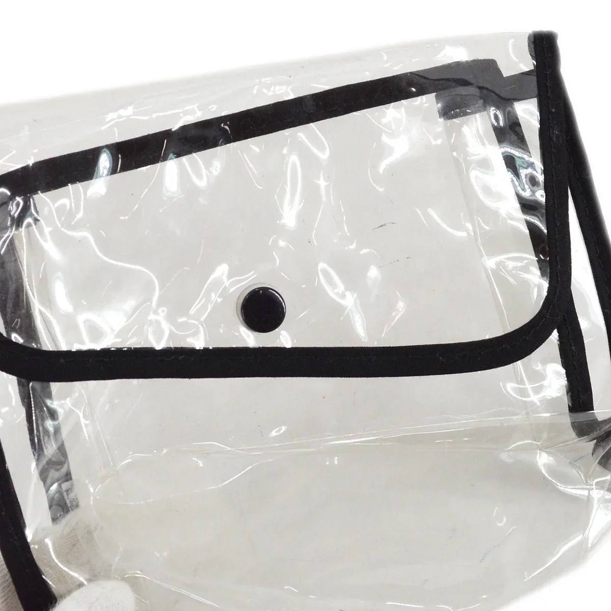 Chanel * Spring 1996 Runway Bikini #38 - Image 9