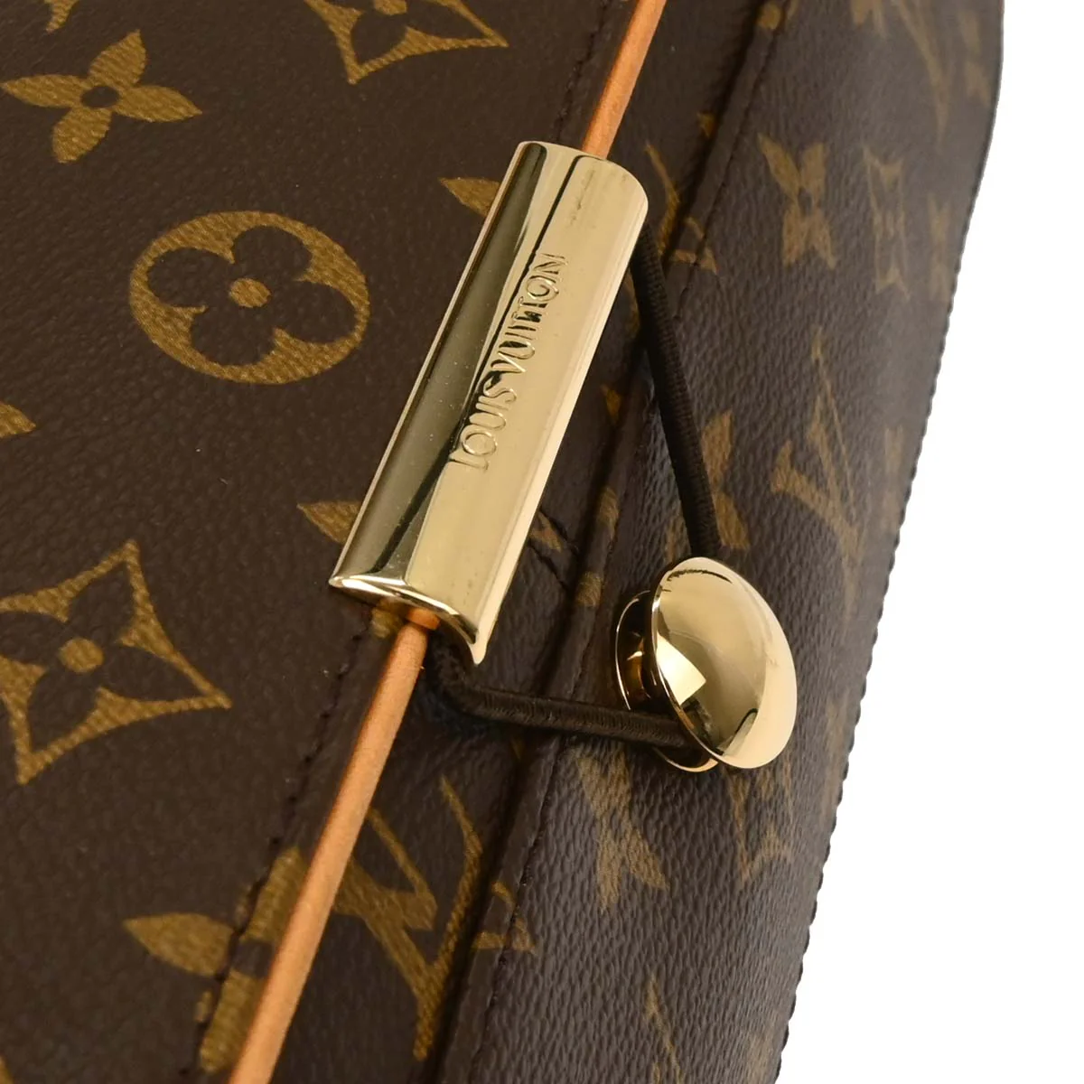 Louis Vuitton Monogram Abbesses Messenger Bag M45257 - Image 6