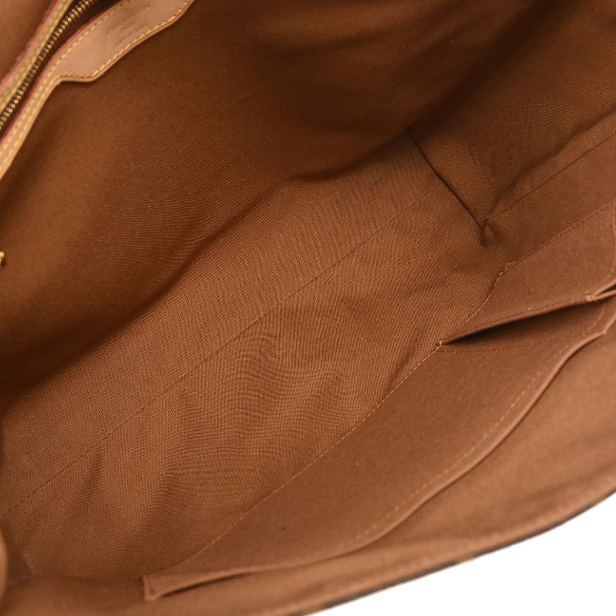 Louis Vuitton Monogram Abbesses Messenger Bag M45257 - Image 7