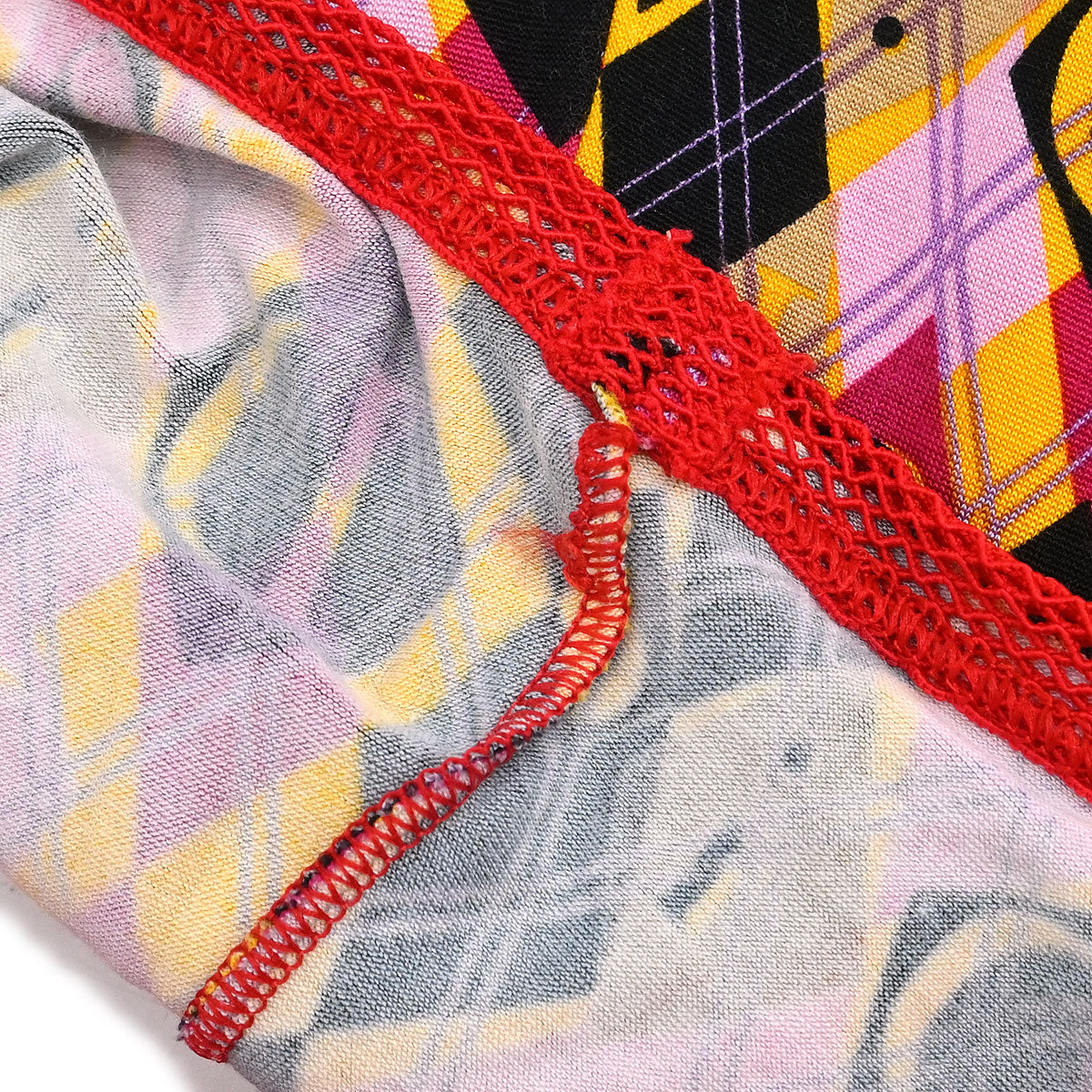 Christian Dior Tank Dress Pink #38 - Image 7