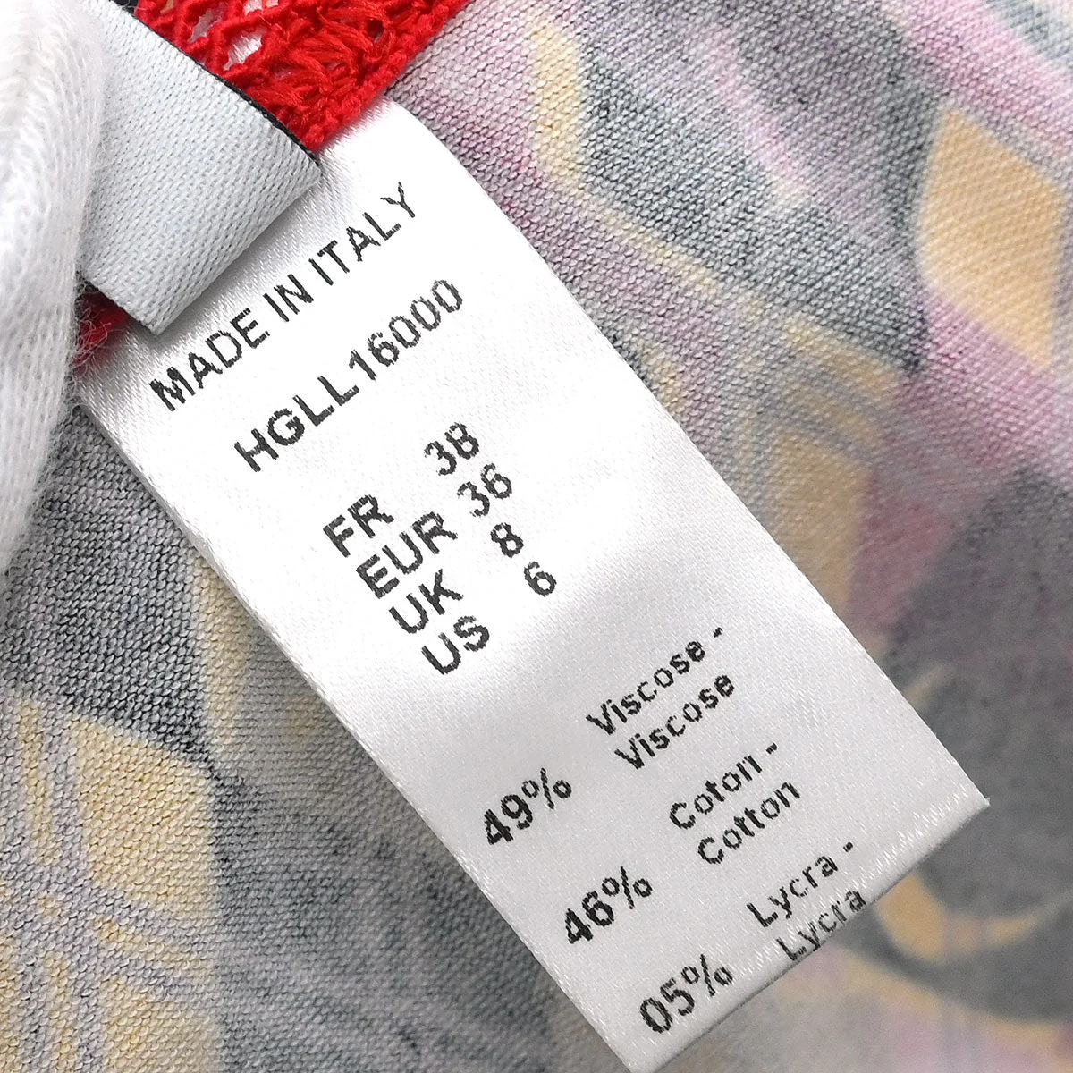 Christian Dior Tank Dress Pink #38 - Image 9