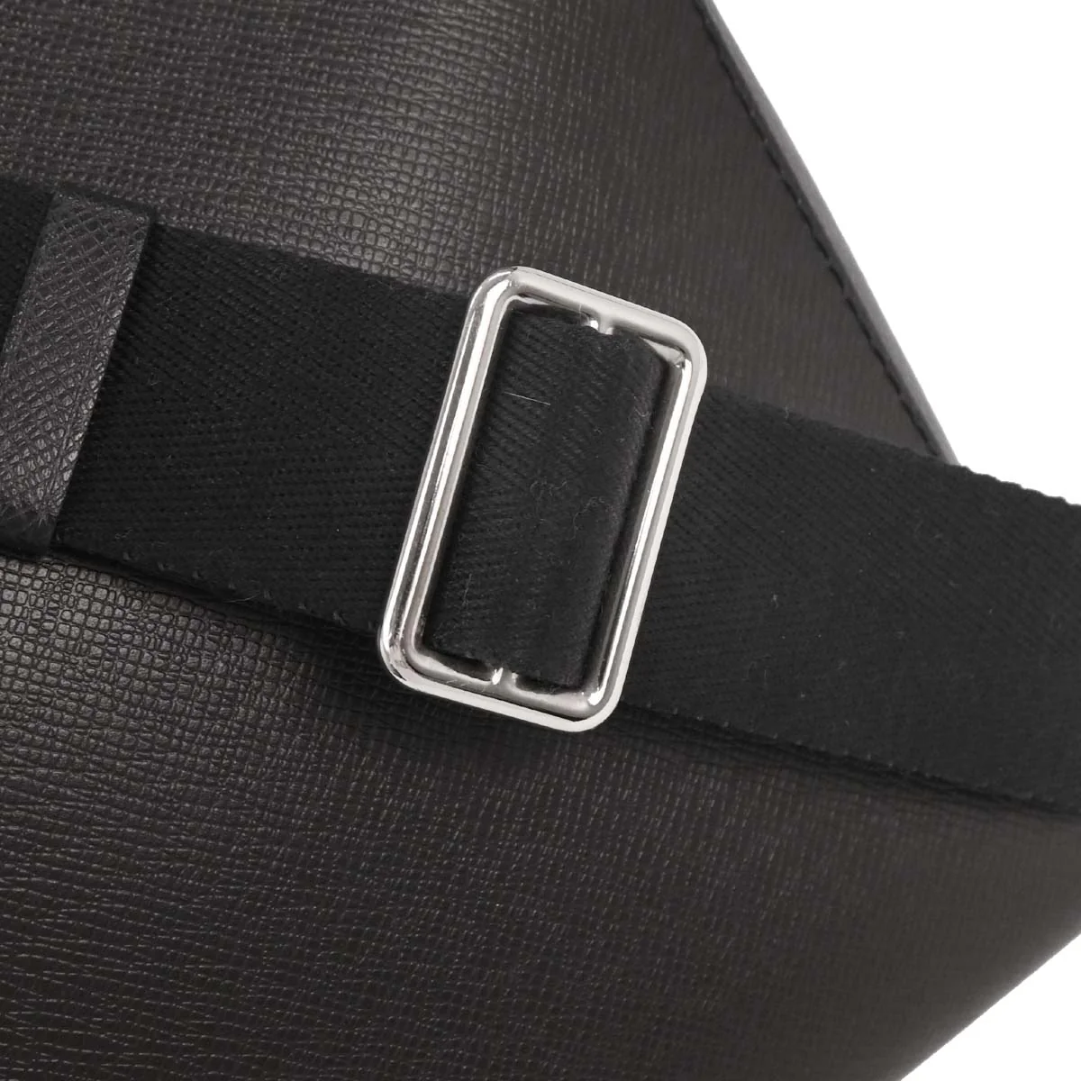 Louis Vuitton Black Taiga Anton Pochette Shoulder Bag M34416 - Image 3