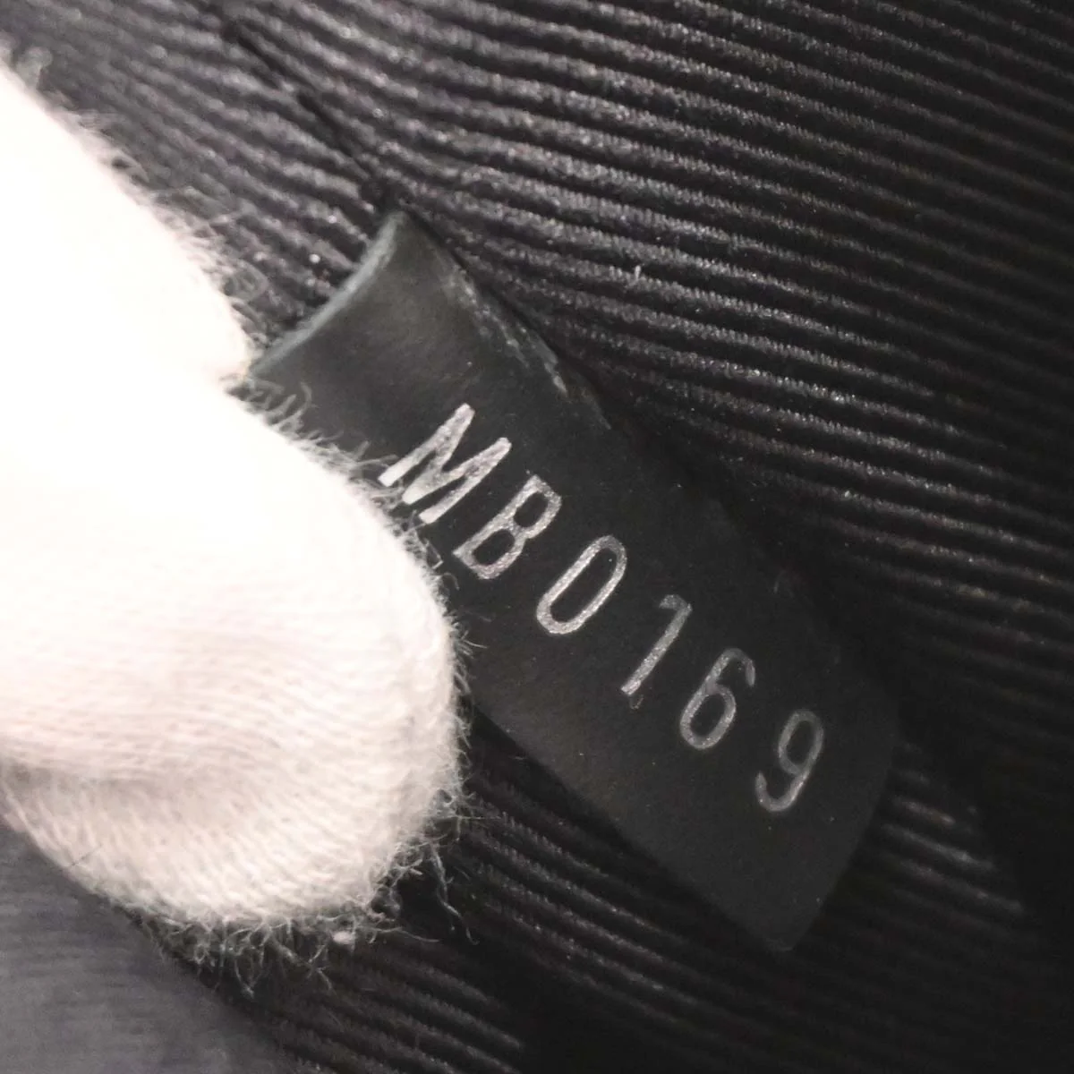 Louis Vuitton Graphite Avenue Sling Bag Crossbody Bag N41719 - Image 10