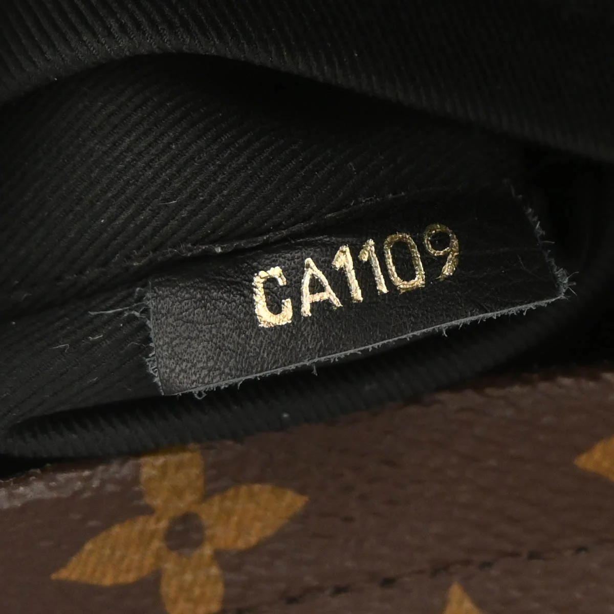 Louis Vuitton Palm Springs Mini Backpack M44873 - Image 10