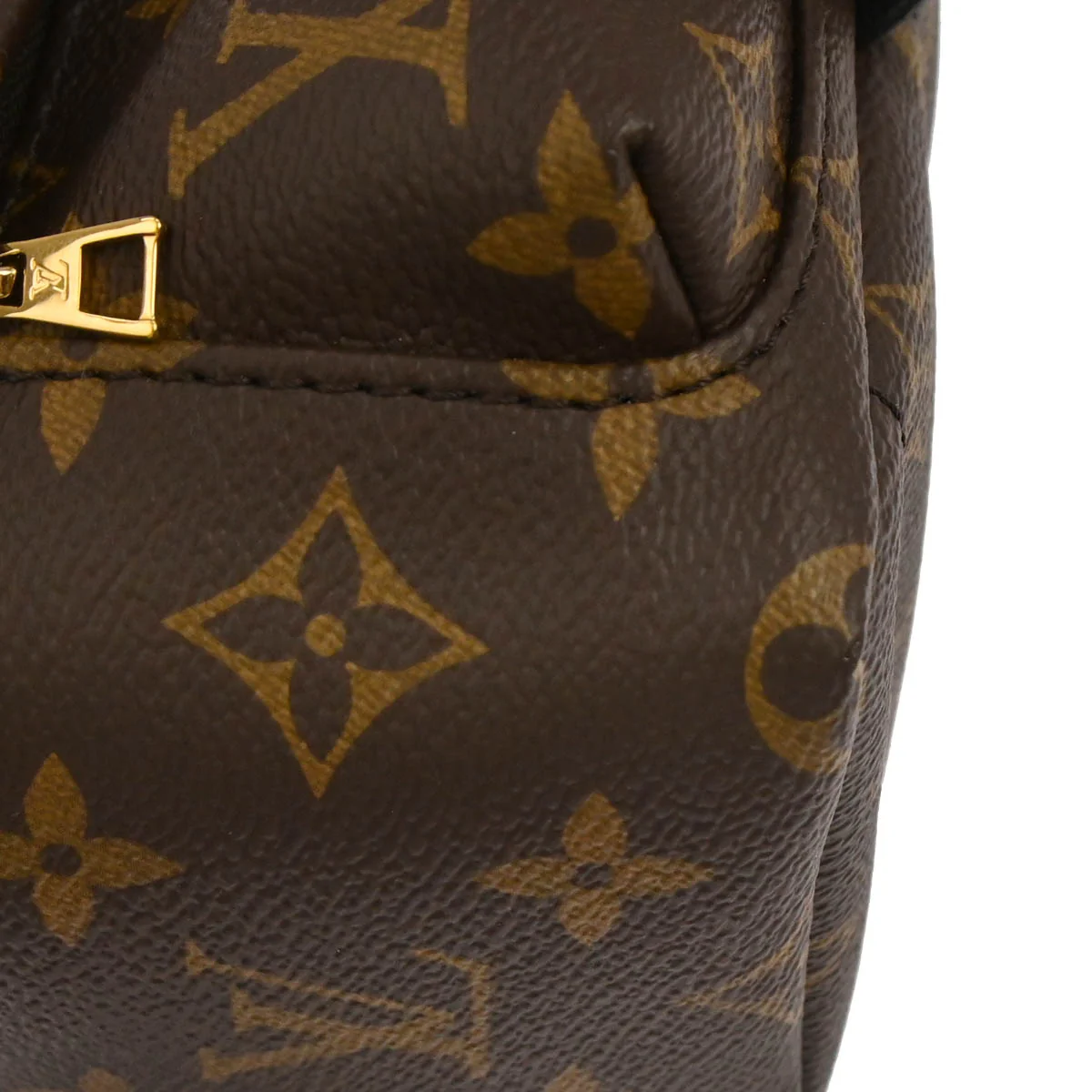 Louis Vuitton Palm Springs Mini Backpack M44873 - Image 4