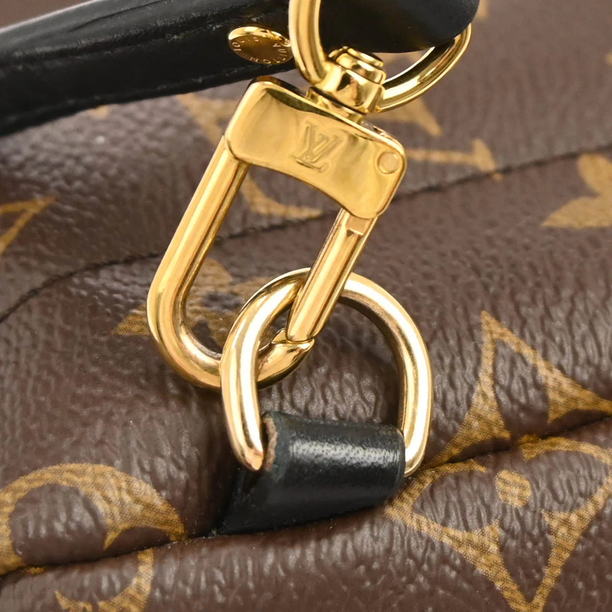 Louis Vuitton Palm Springs Mini Backpack M44873 - Image 6