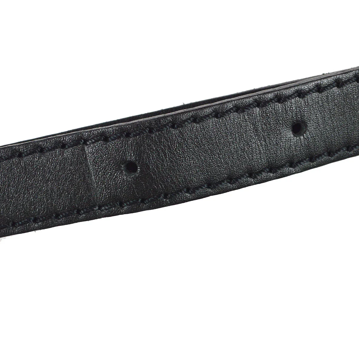 Chanel 2009-2010 Mademoiselle Lock Shoulder Bag Pink - Image 6