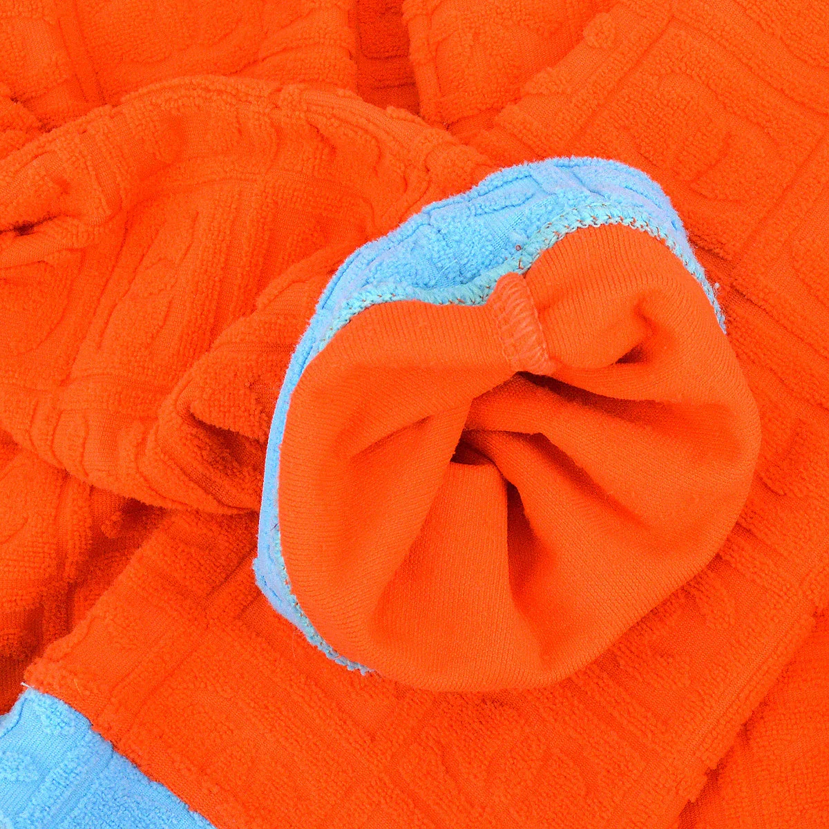 Chanel Summer 2002 CC terry-cloth blazer #40 - Image 10